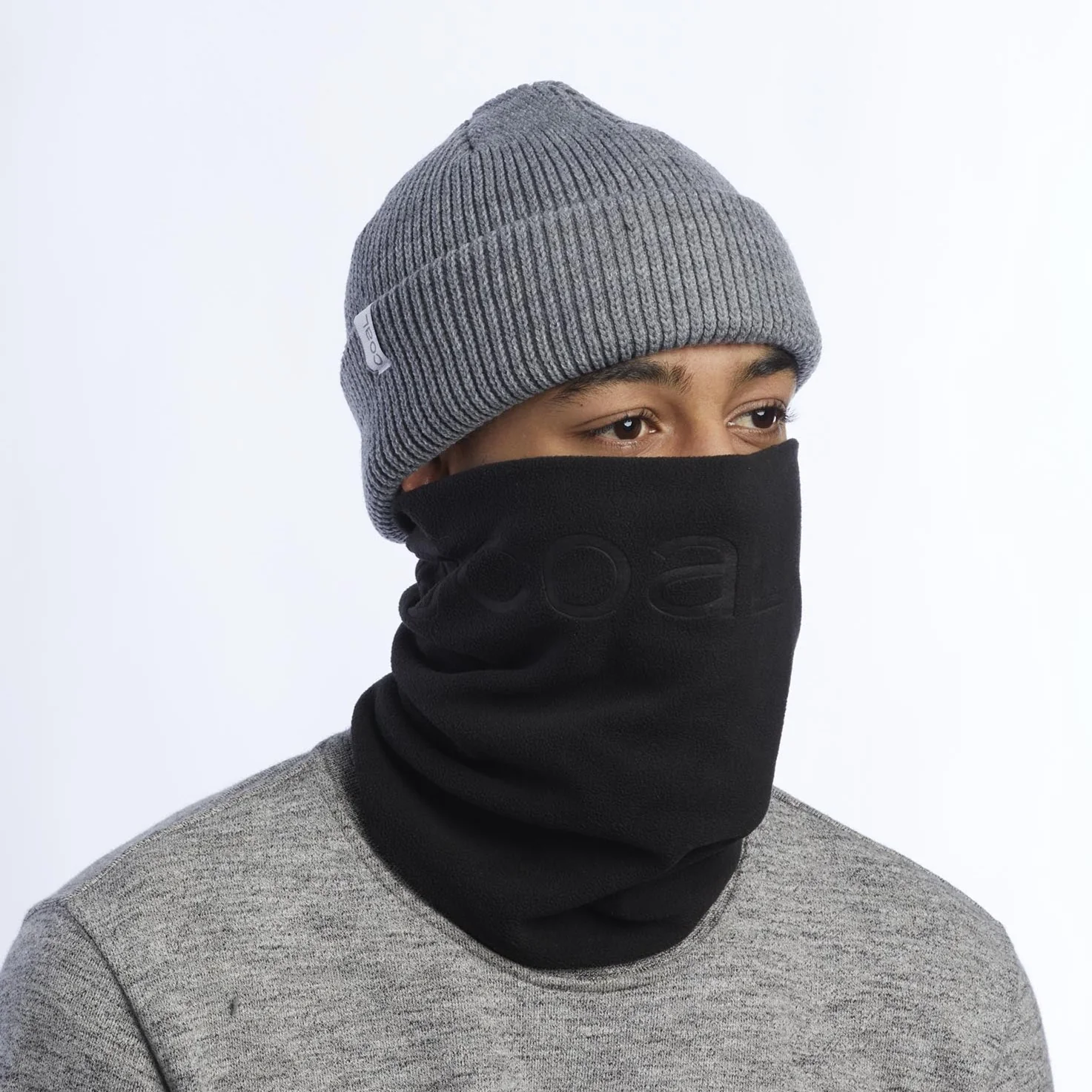 The MTF Microfleece Gaiter - Image 3