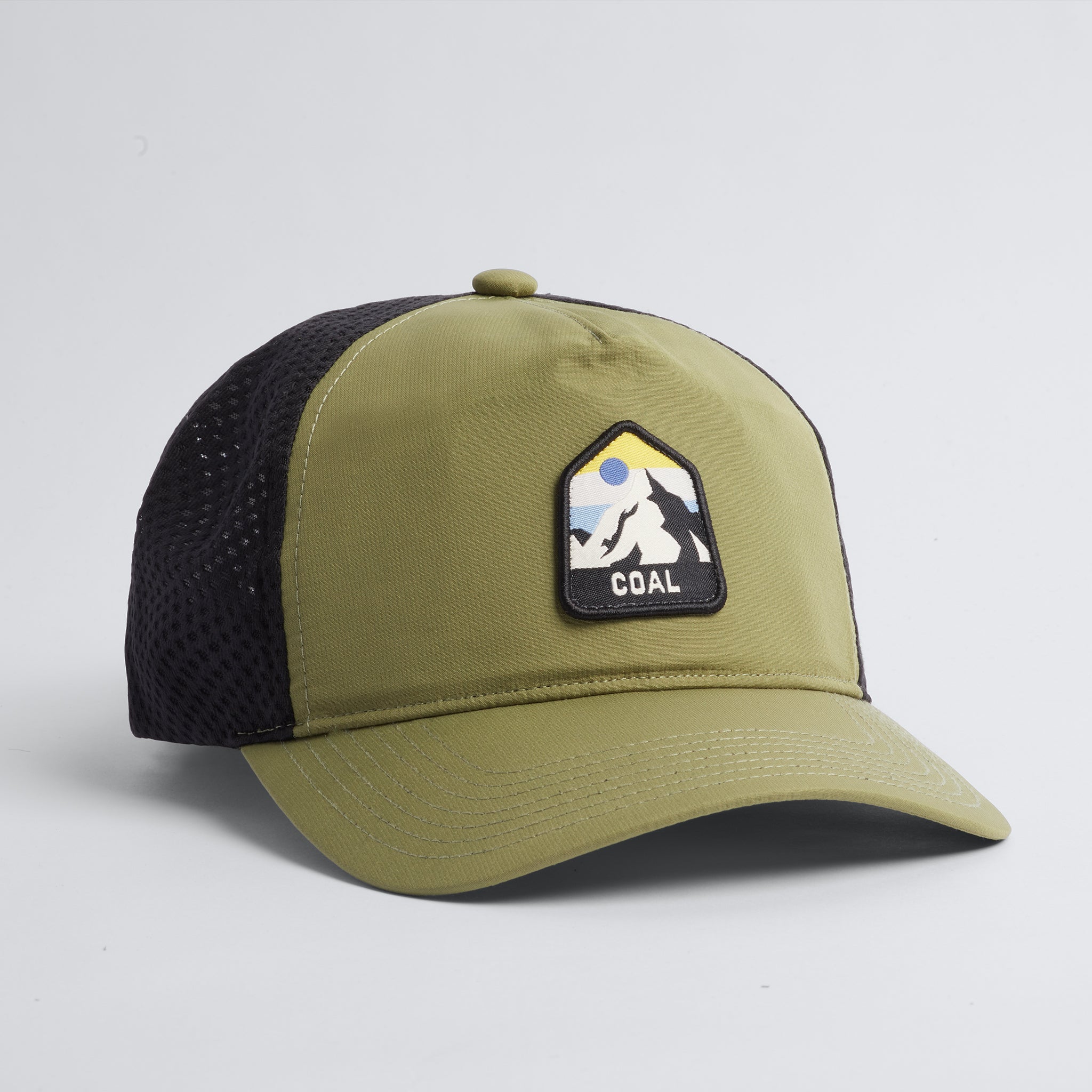 The Peak – Outdoor UPF 5-Panel Cap - Image 8