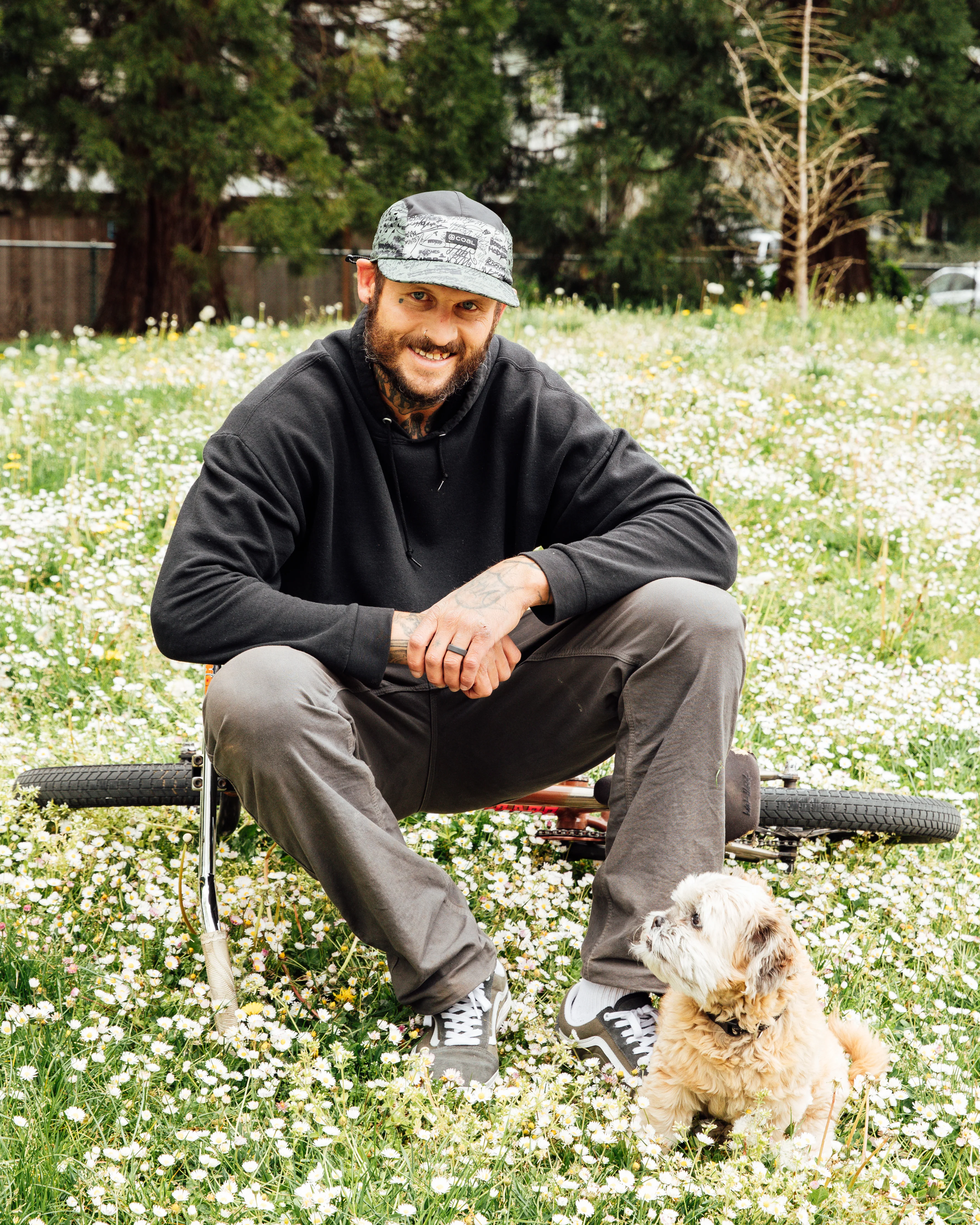 The Provo UPF Tech 5-Panel Cap - Image 11
