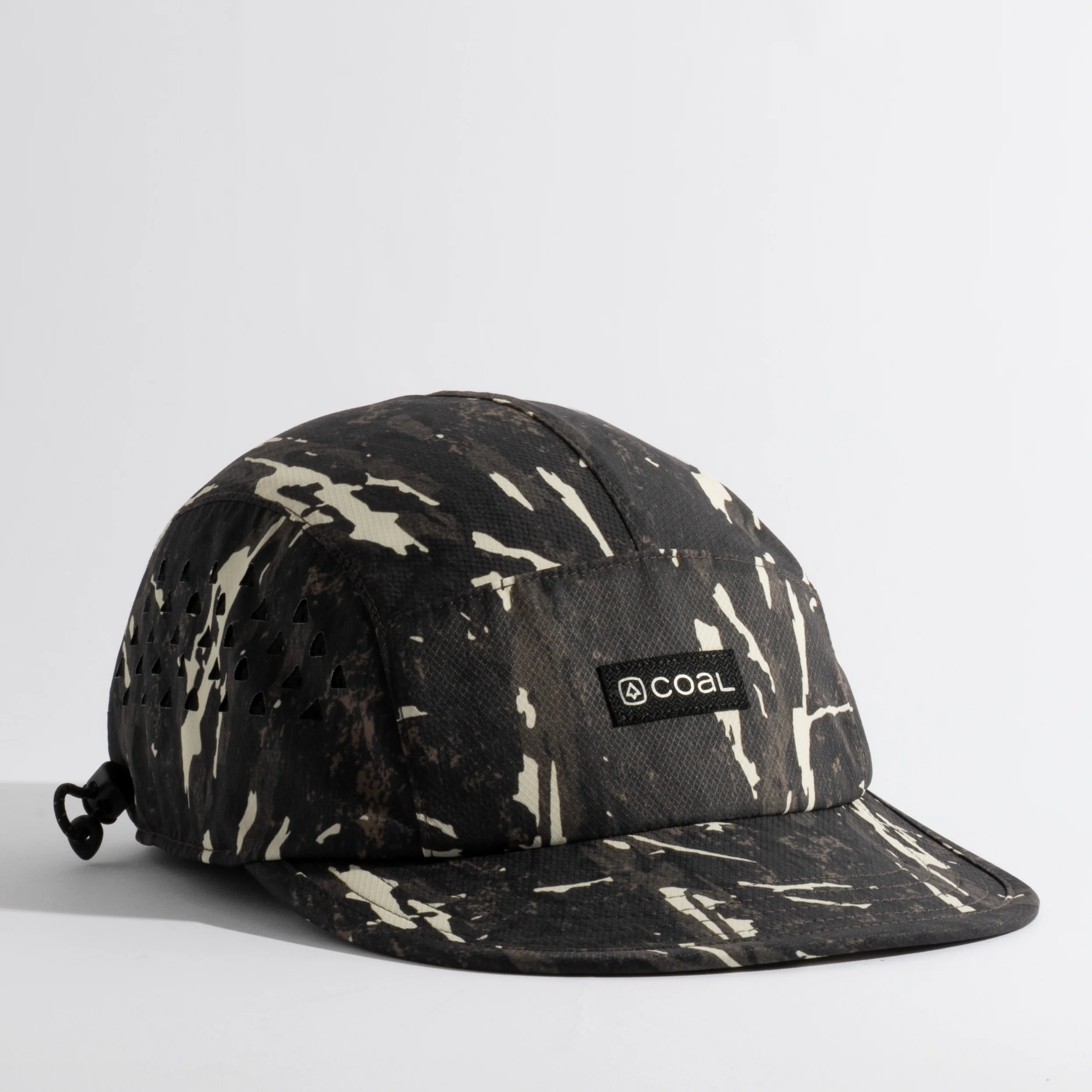 The Provo UPF Tech 5-Panel Cap - Image 12