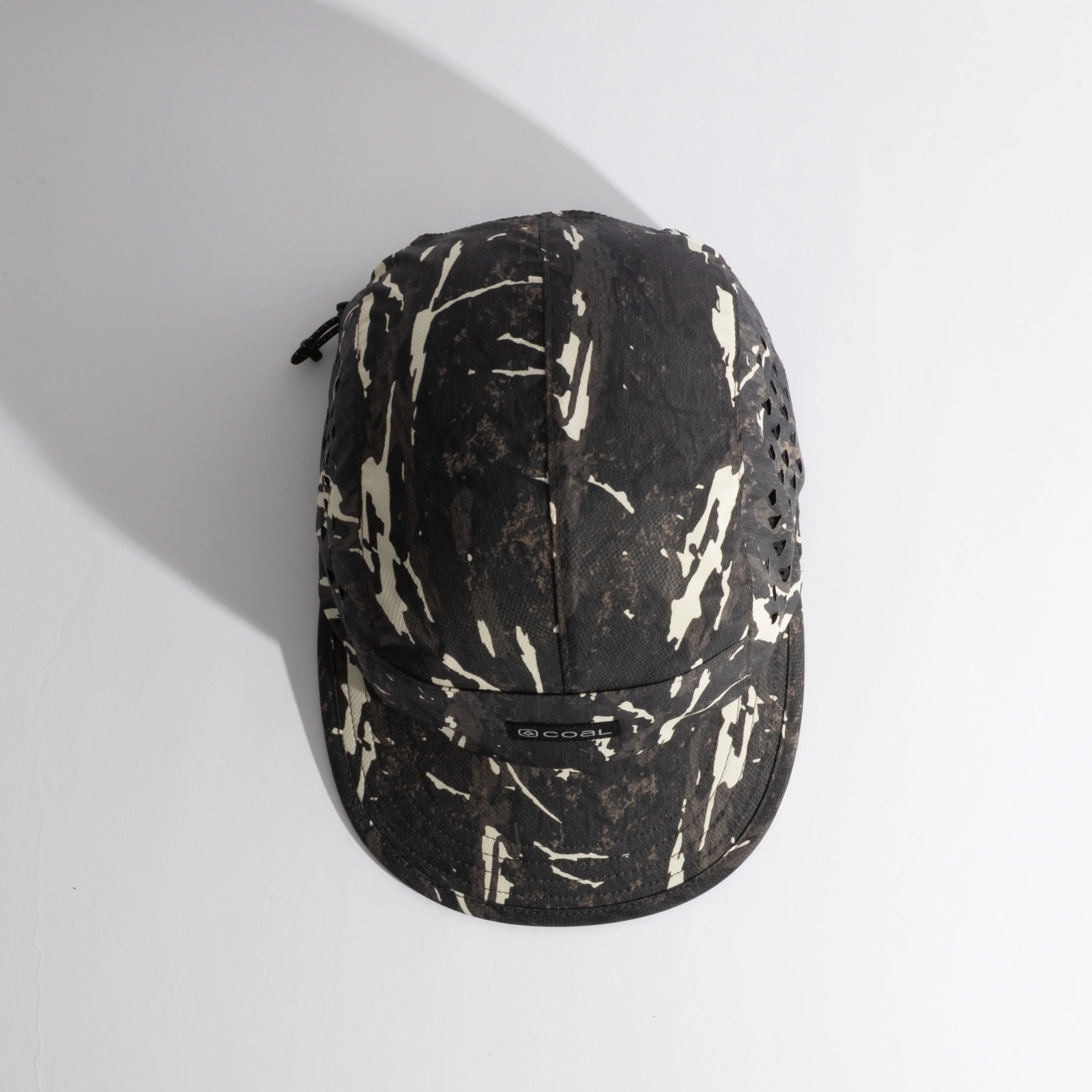 The Provo UPF Tech 5-Panel Cap - Image 13