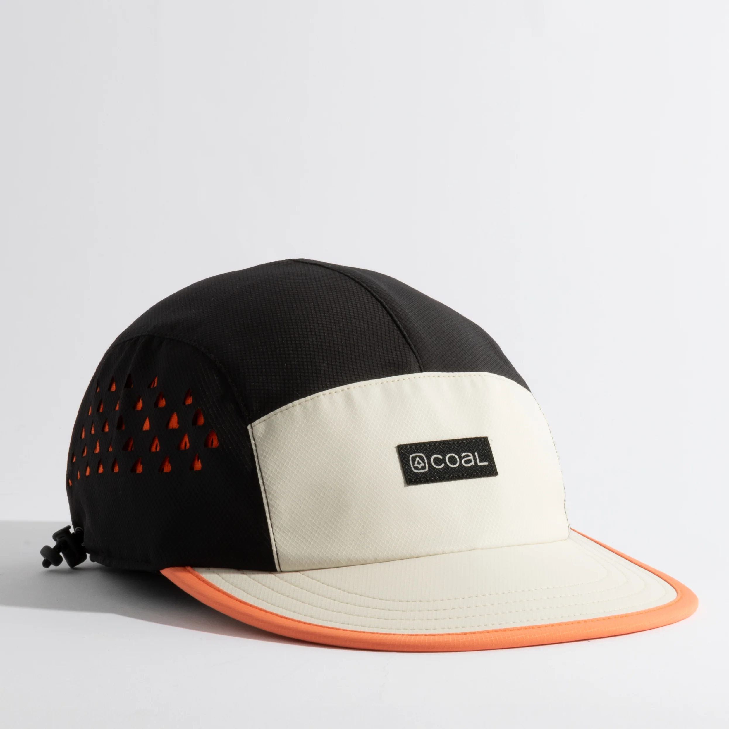 The Provo UPF Tech 5-Panel Cap - Image 15