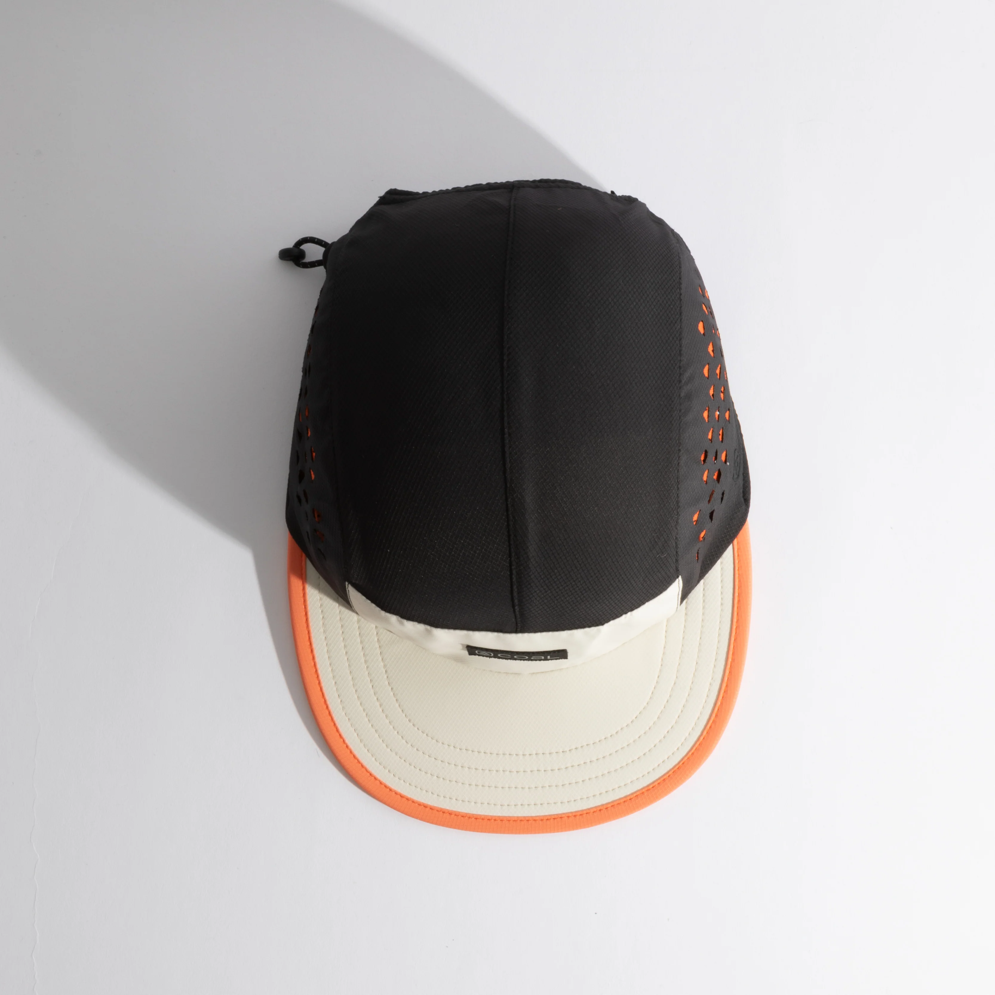The Provo UPF Tech 5-Panel Cap - Image 16