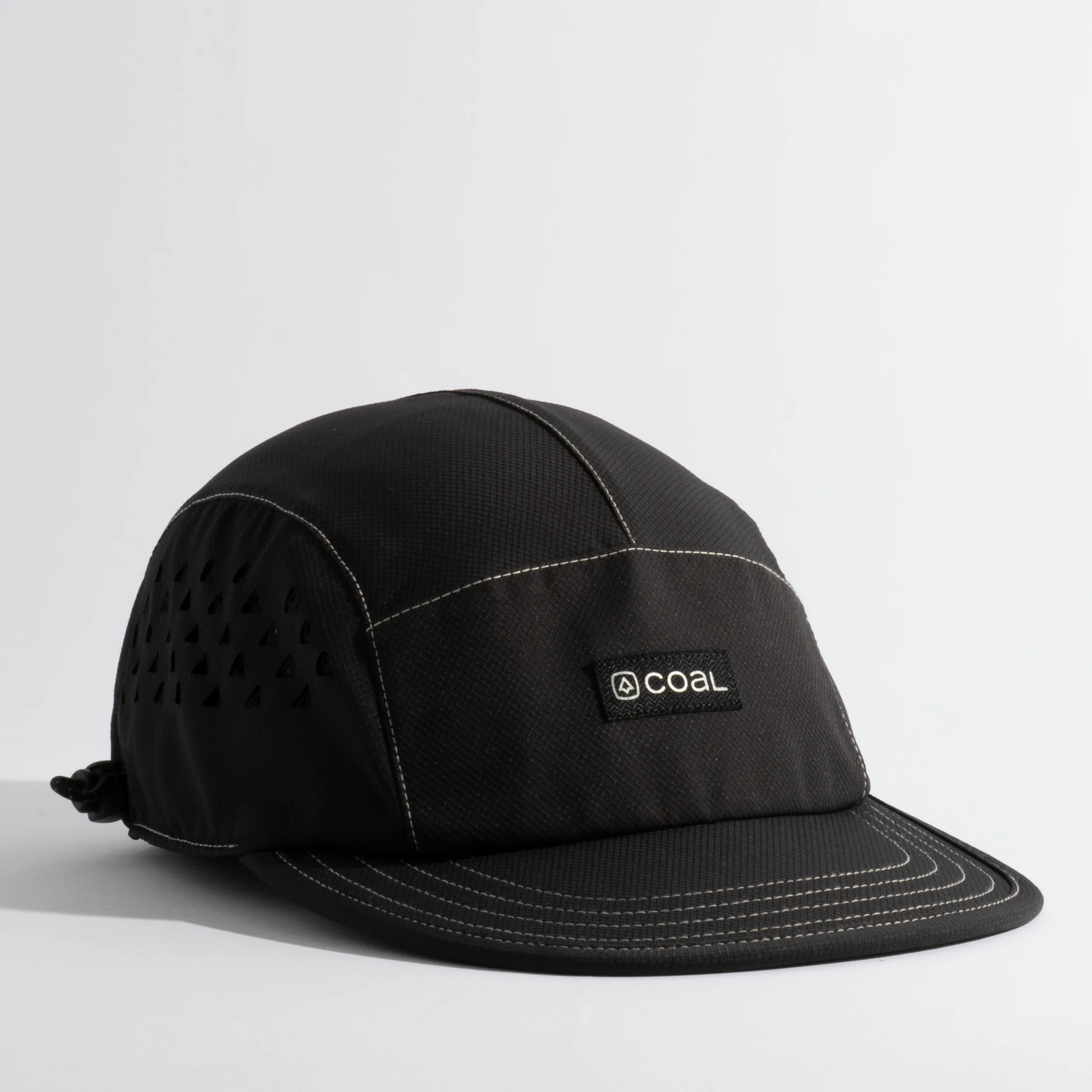 The Provo UPF Tech 5-Panel Cap - Image 17