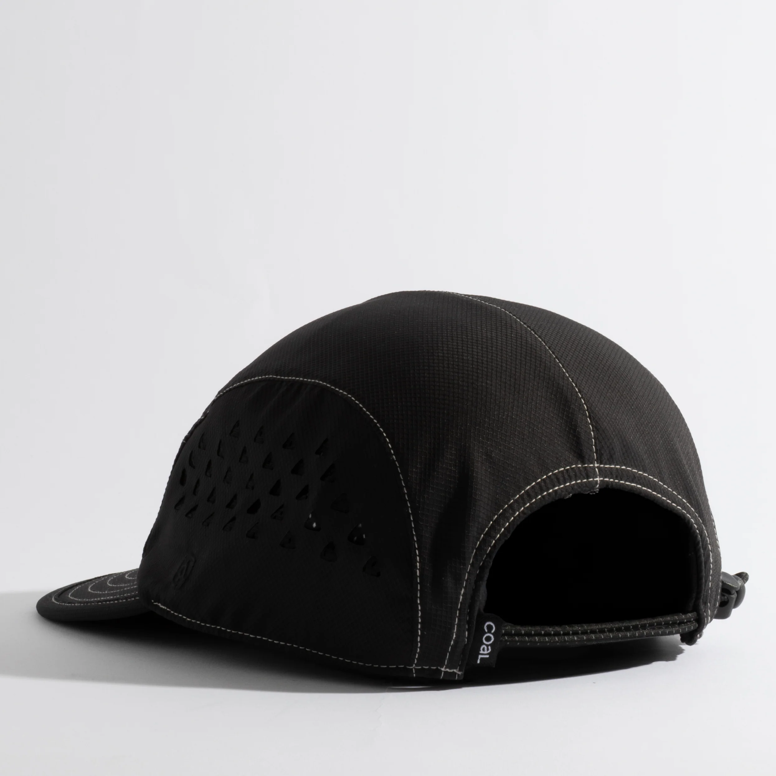The Provo UPF Tech 5-Panel Cap - Image 18