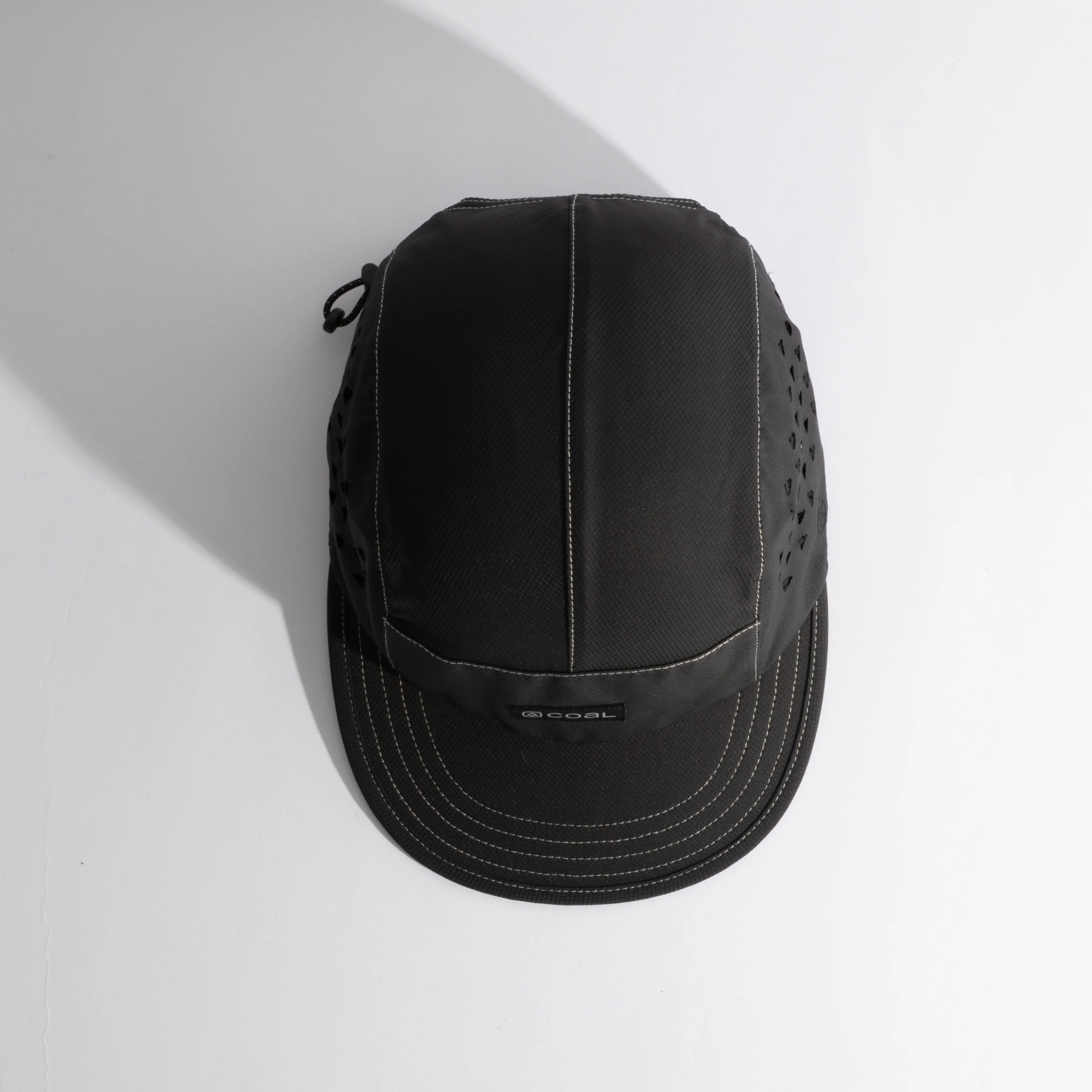 The Provo UPF Tech 5-Panel Cap - Image 19