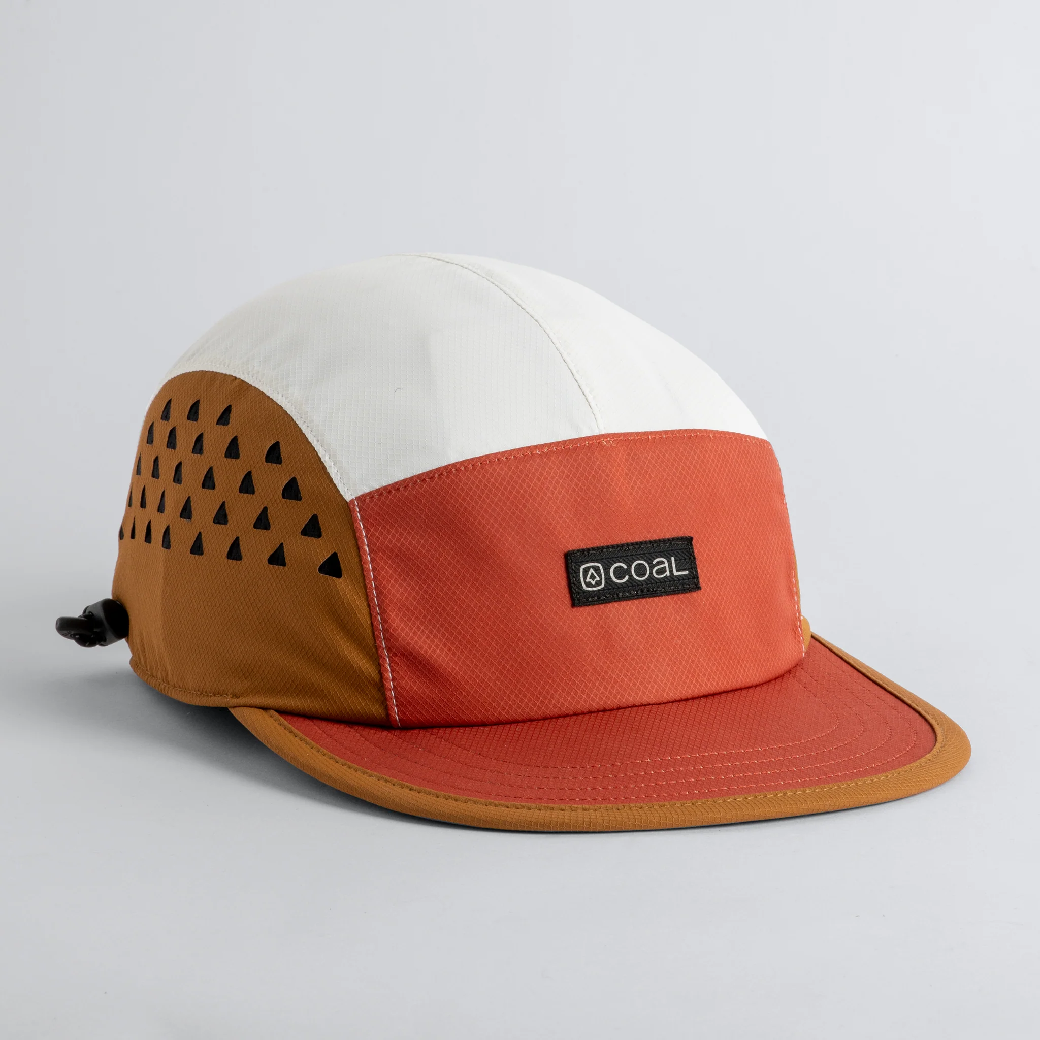 The Provo UPF Tech 5-Panel Cap - Image 25