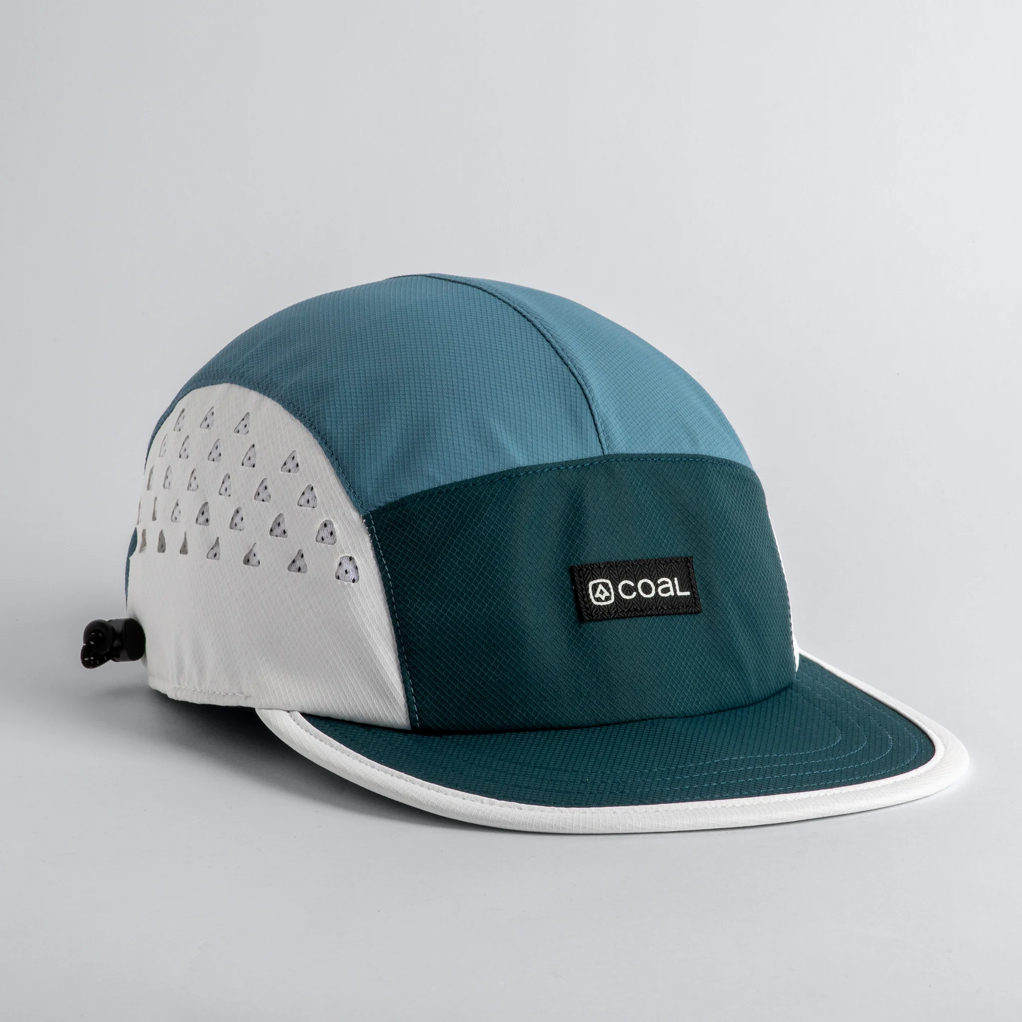 The Provo UPF Tech 5-Panel Cap - Image 26