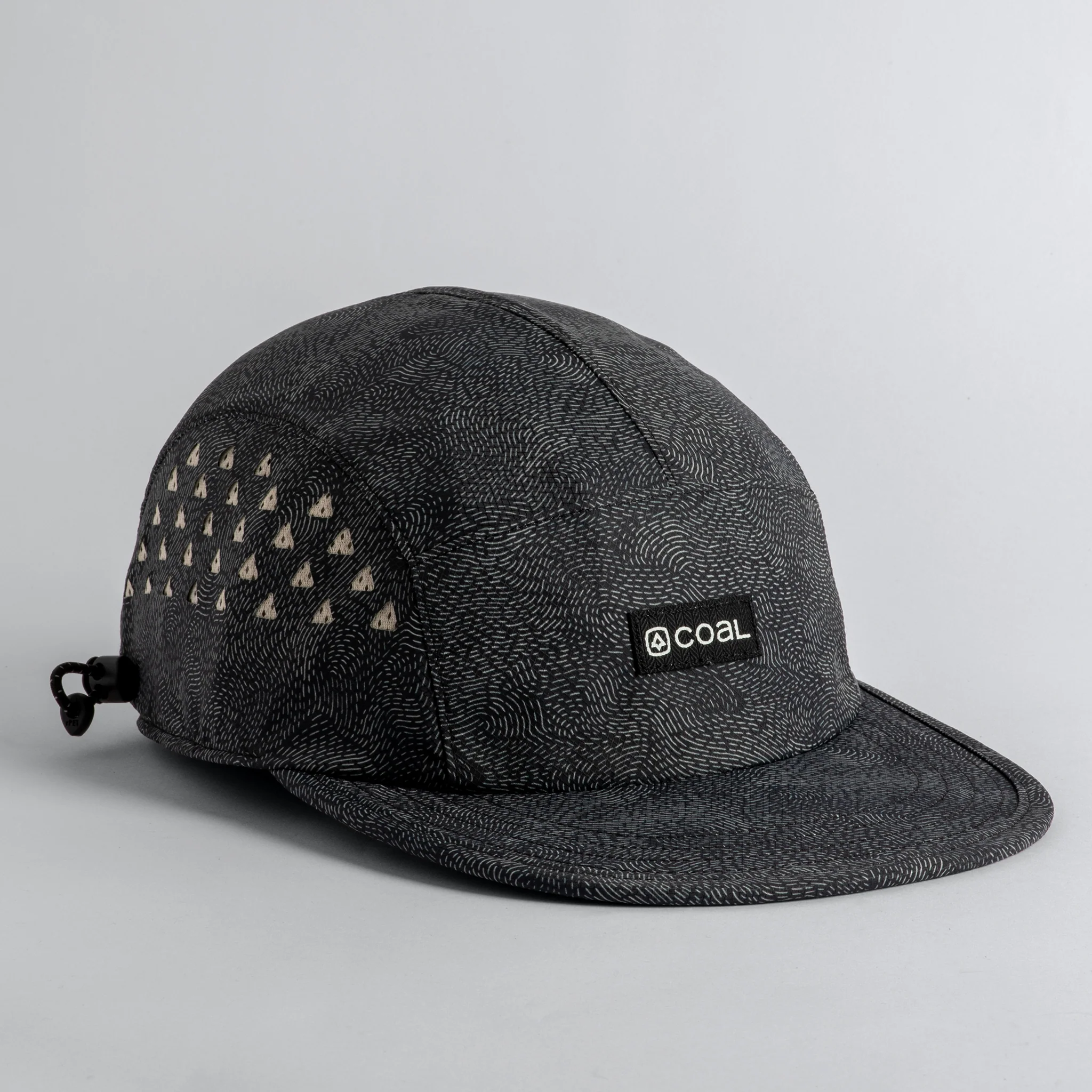 The Provo UPF Tech 5-Panel Cap - Image 27