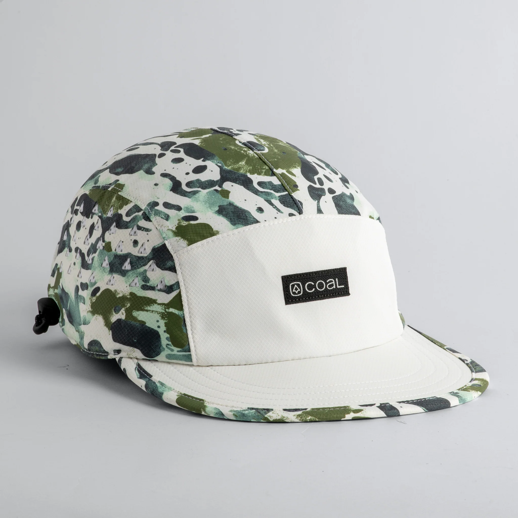 The Provo UPF Tech 5-Panel Cap - Image 28