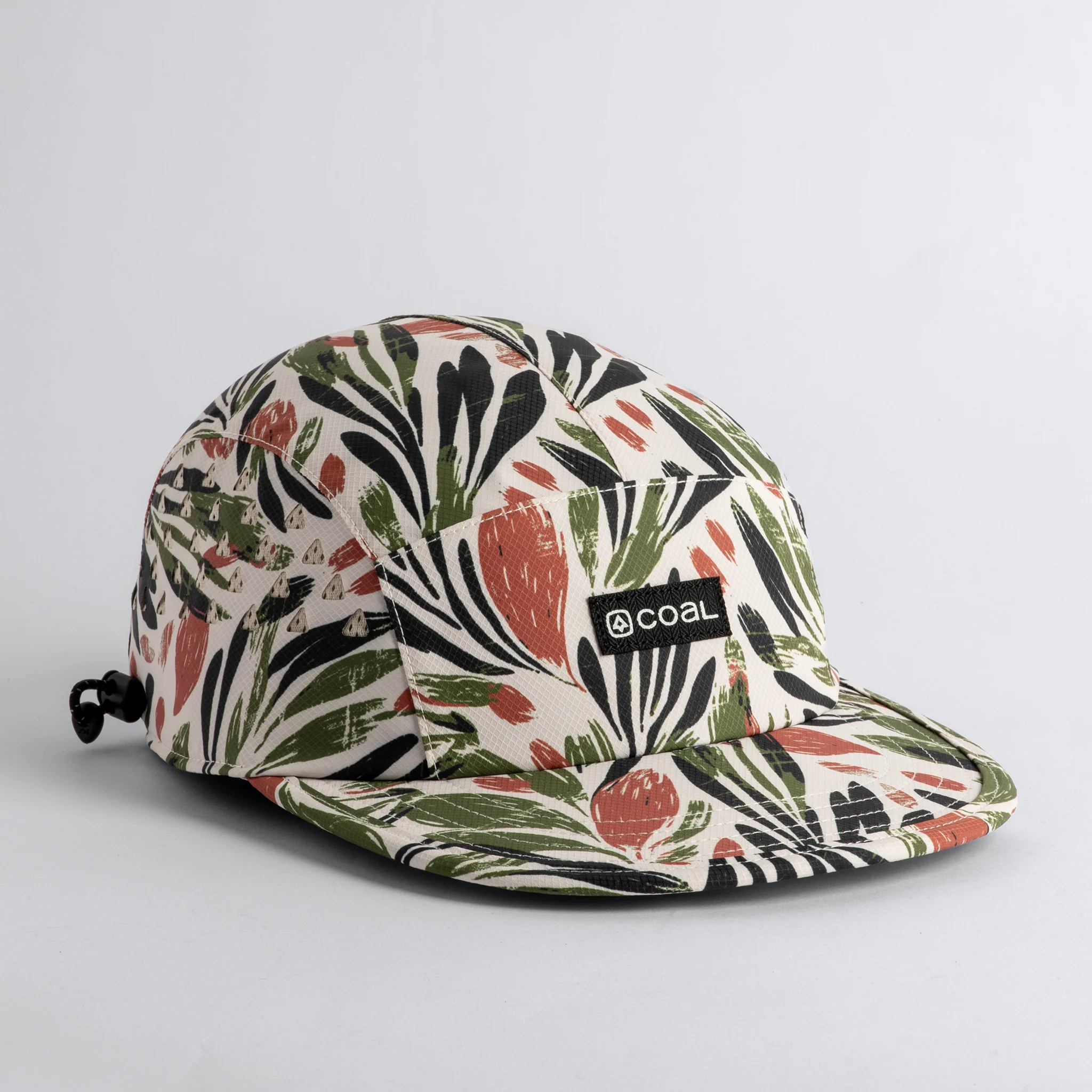 The Provo UPF Tech 5-Panel Cap - Image 29