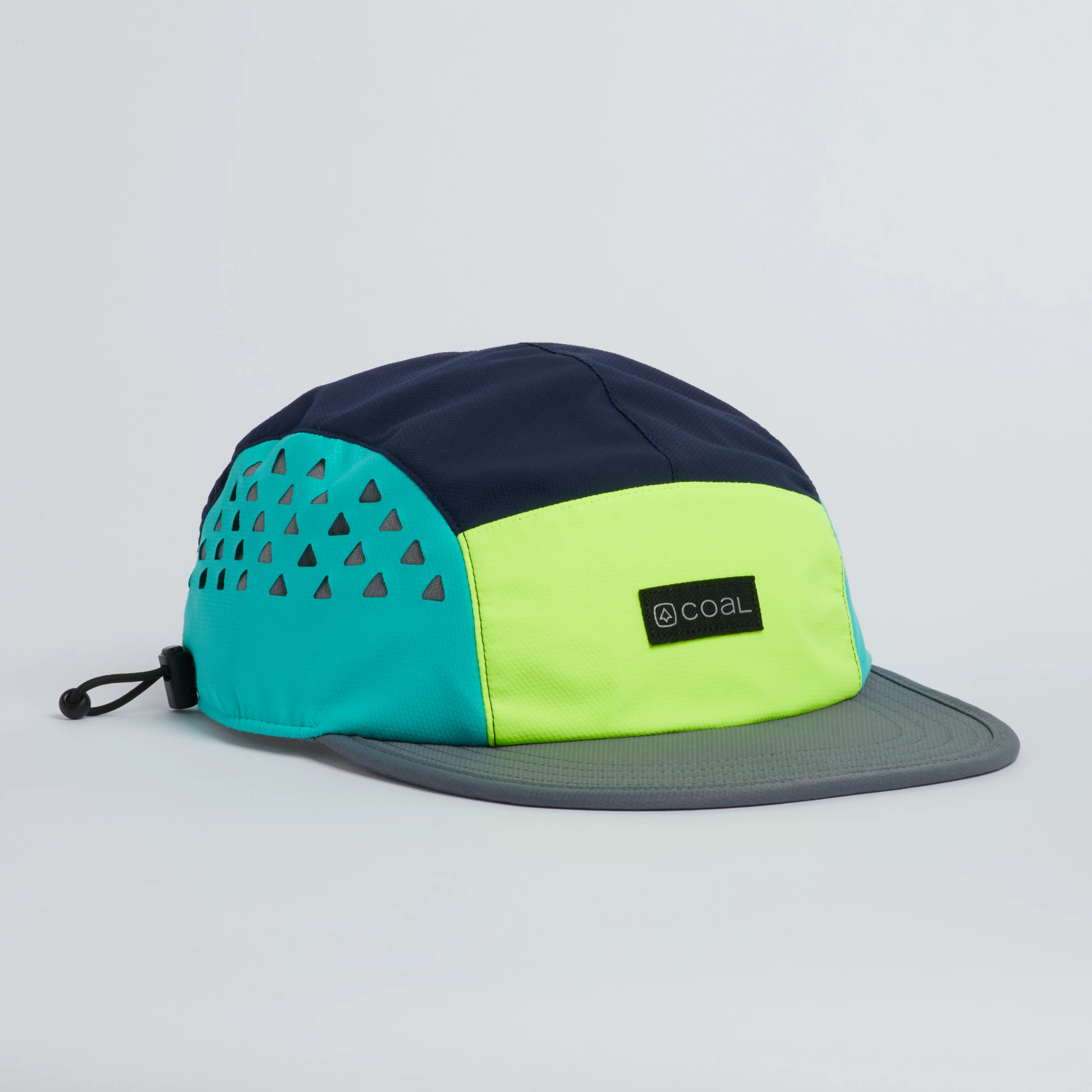 The Provo UPF Tech 5-Panel Cap - Image 30