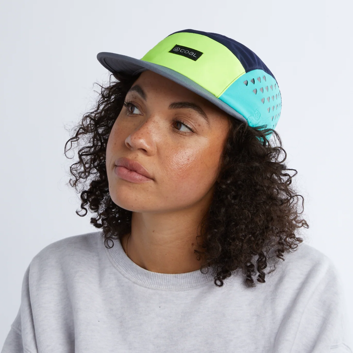 The Provo UPF Tech 5-Panel Cap - Image 31