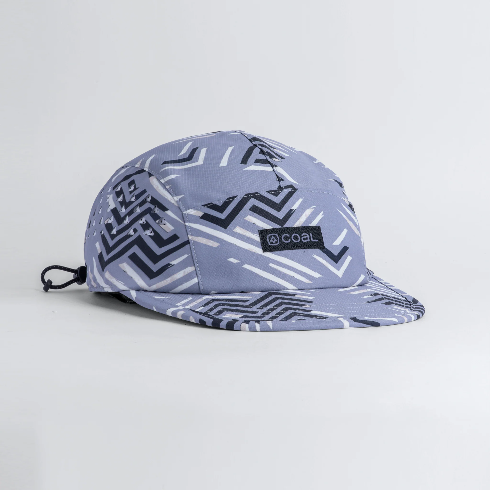 The Provo UPF Tech 5-Panel Cap - Image 32