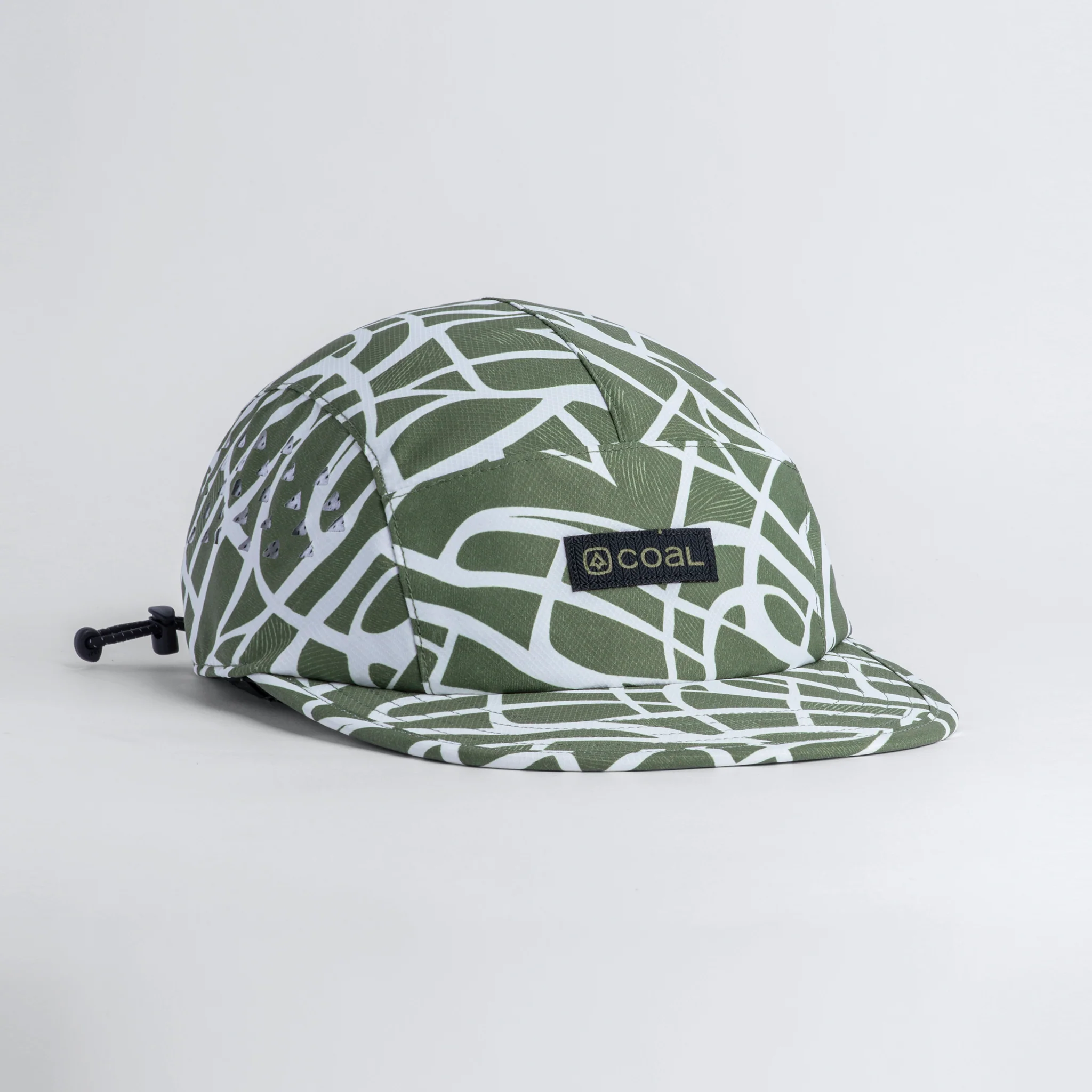 The Provo UPF Tech 5-Panel Cap - Image 33