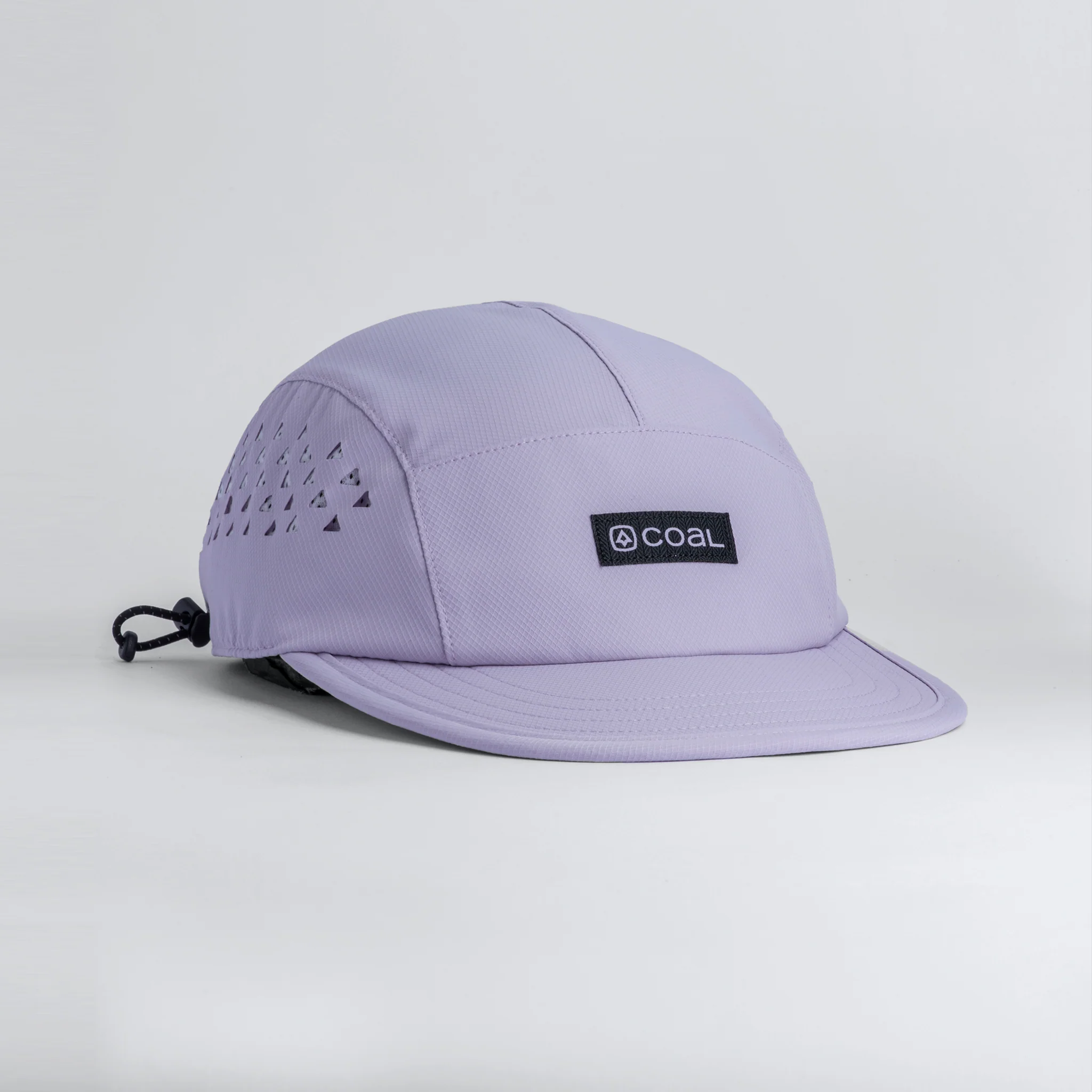 The Provo UPF Tech 5-Panel Cap - Image 35