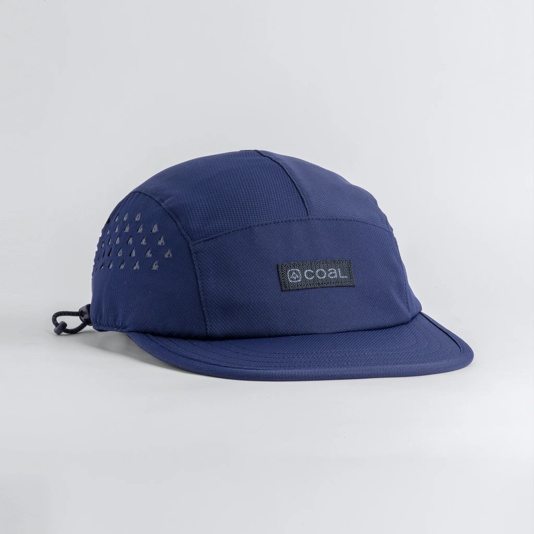 The Provo UPF Tech 5-Panel Cap - Image 36