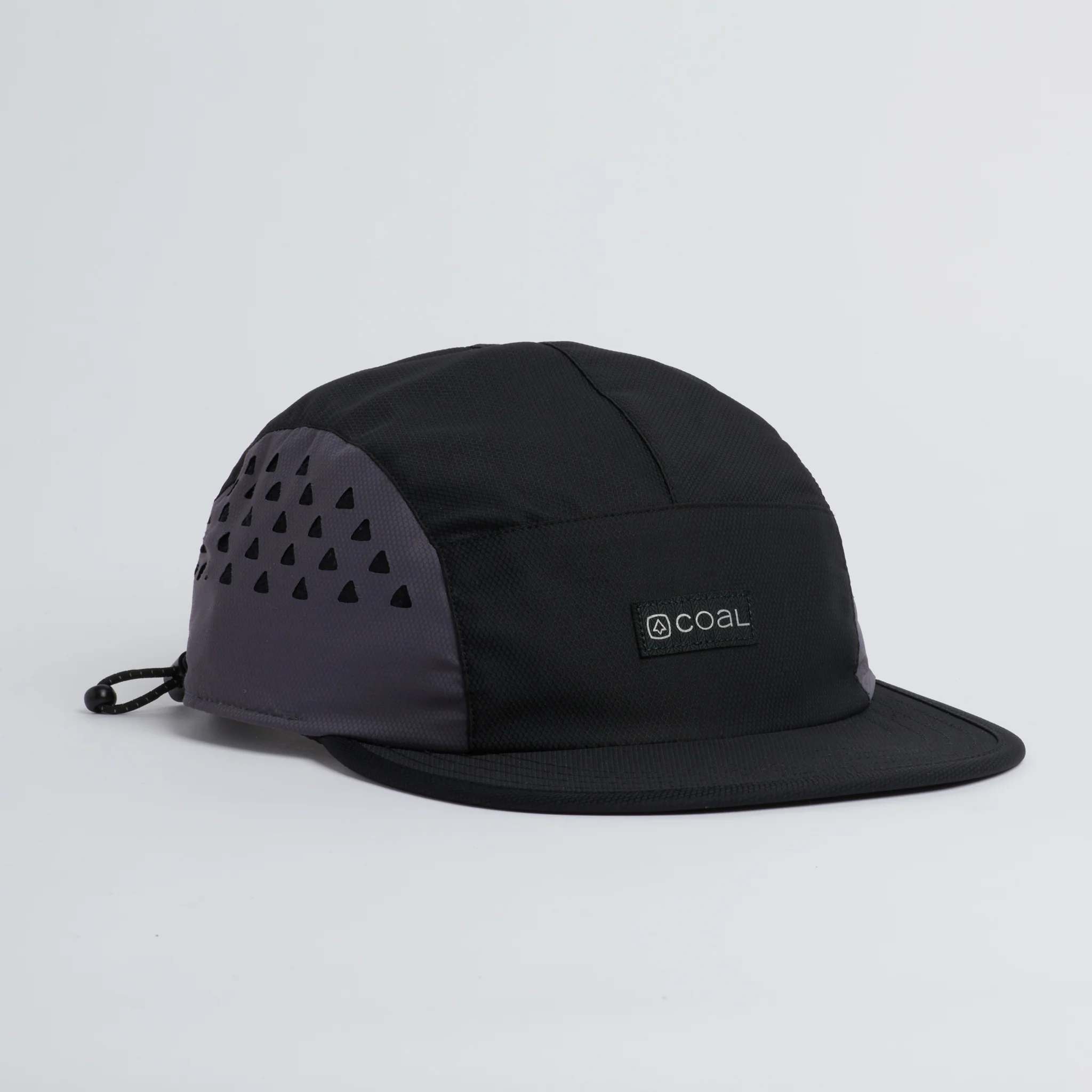 The Provo UPF Tech 5-Panel Cap - Image 39