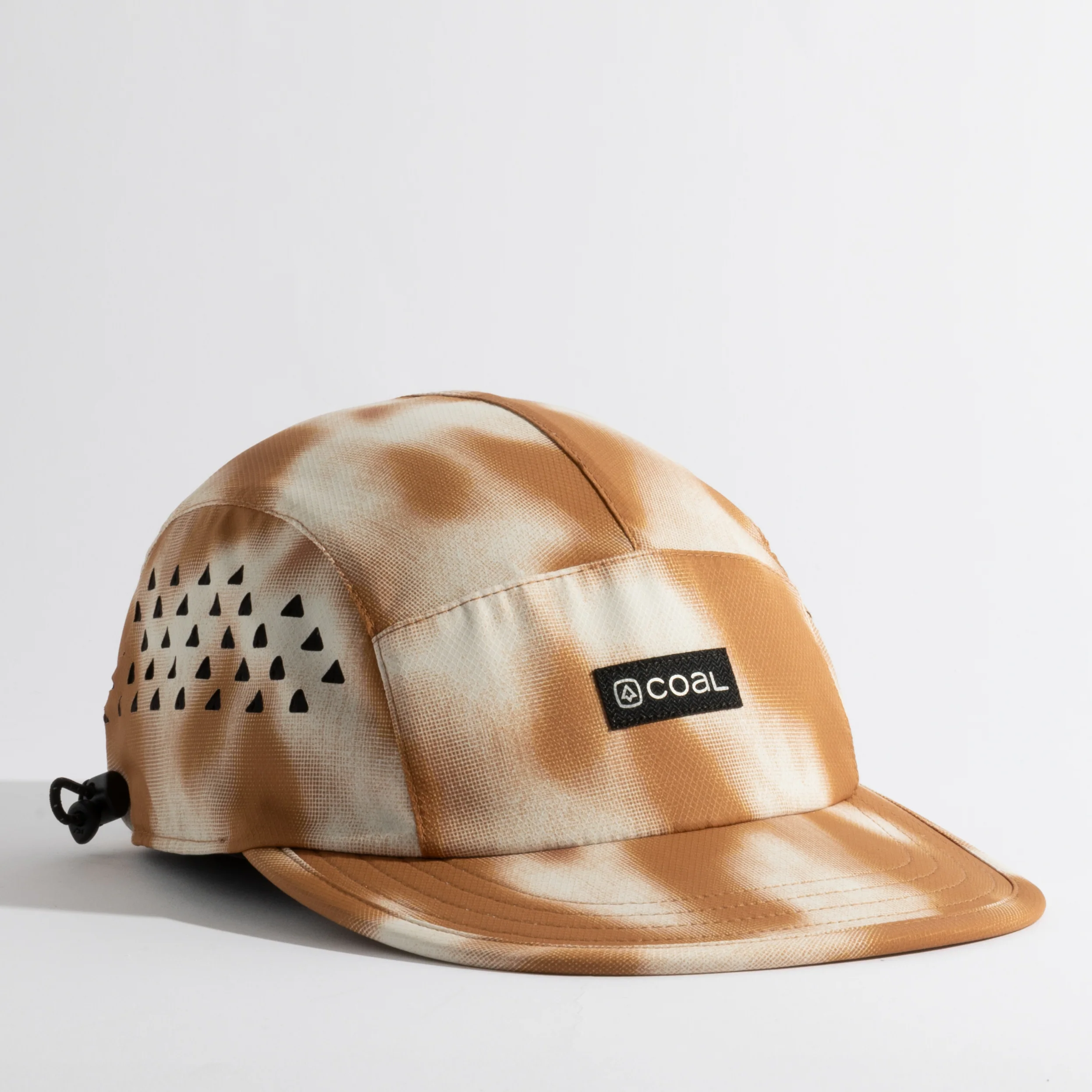The Provo UPF Tech 5-Panel Cap - Image 4