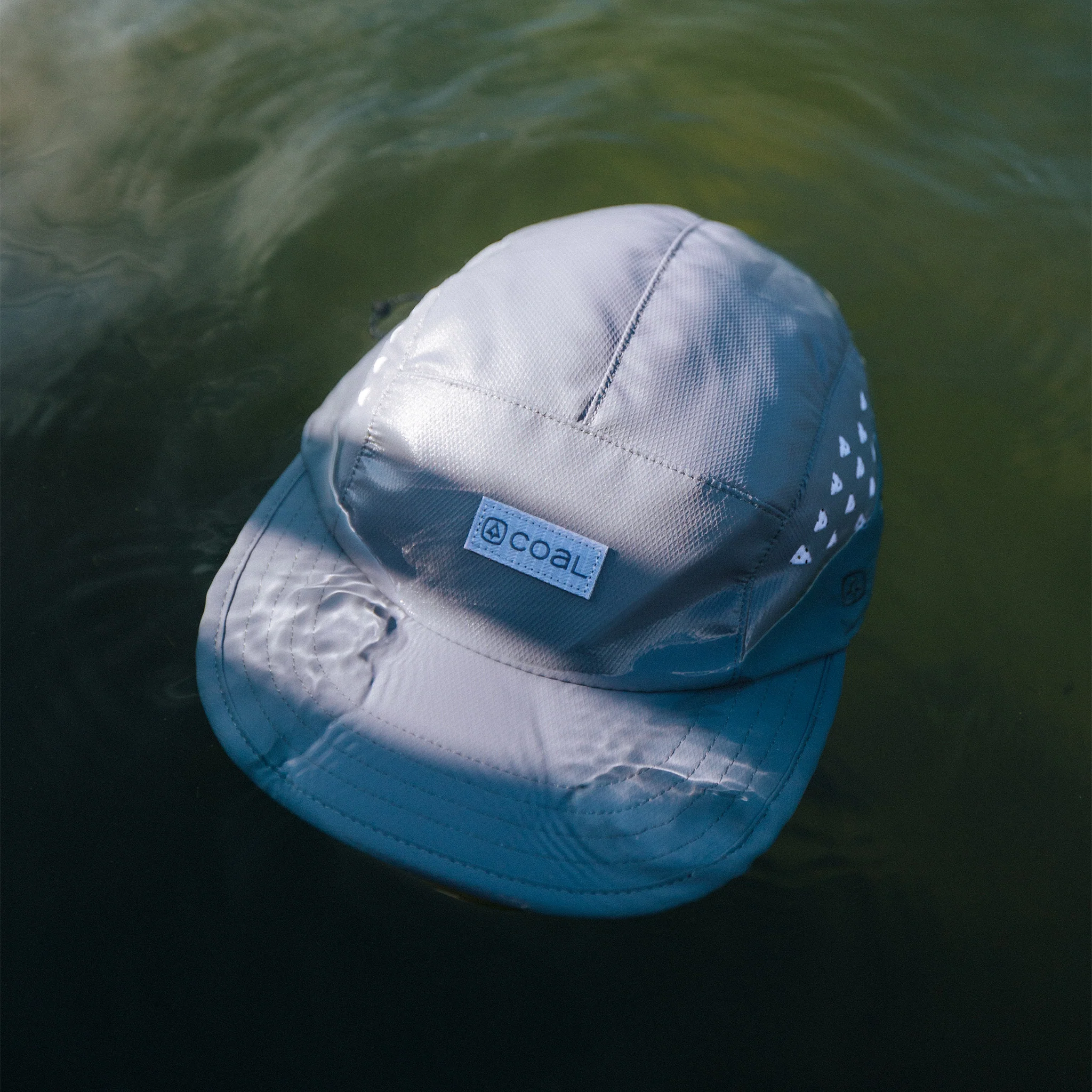 The Provo UPF Tech 5-Panel Cap - Image 40