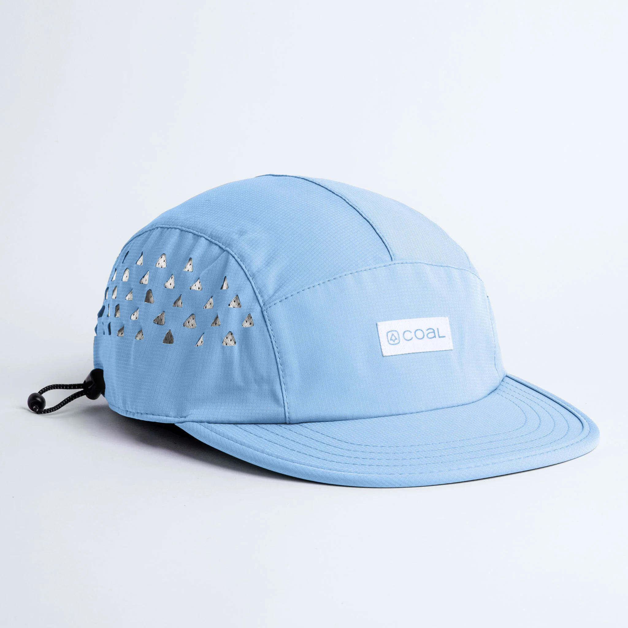 The Provo UPF Tech 5-Panel Cap - Image 41