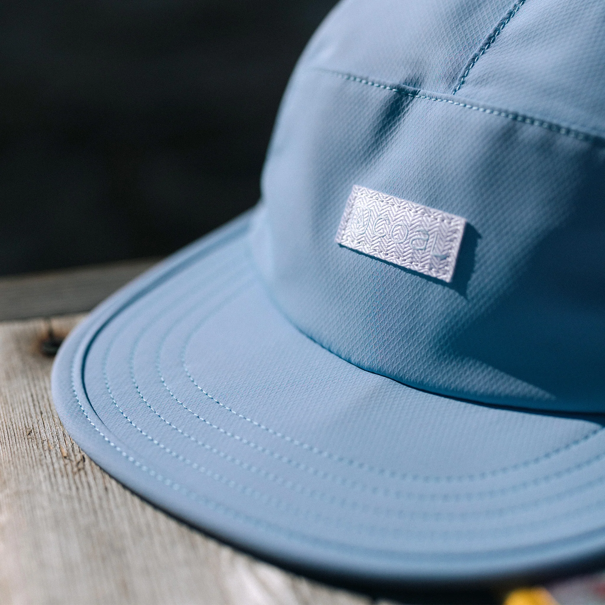 The Provo UPF Tech 5-Panel Cap - Image 44