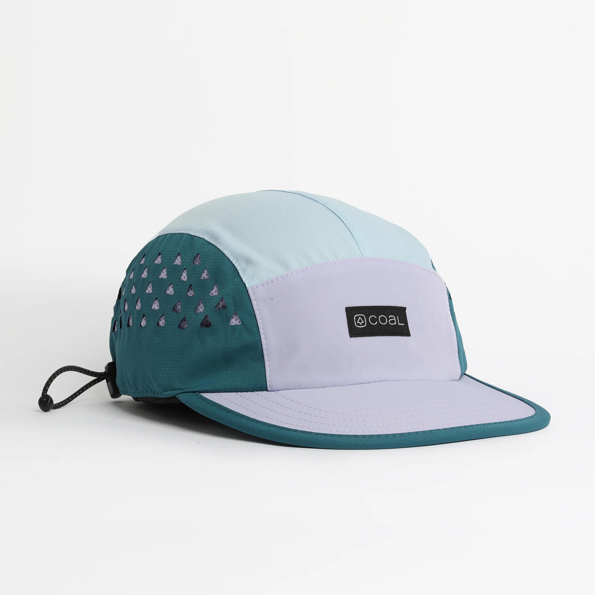 The Provo UPF Tech 5-Panel Cap - Image 45
