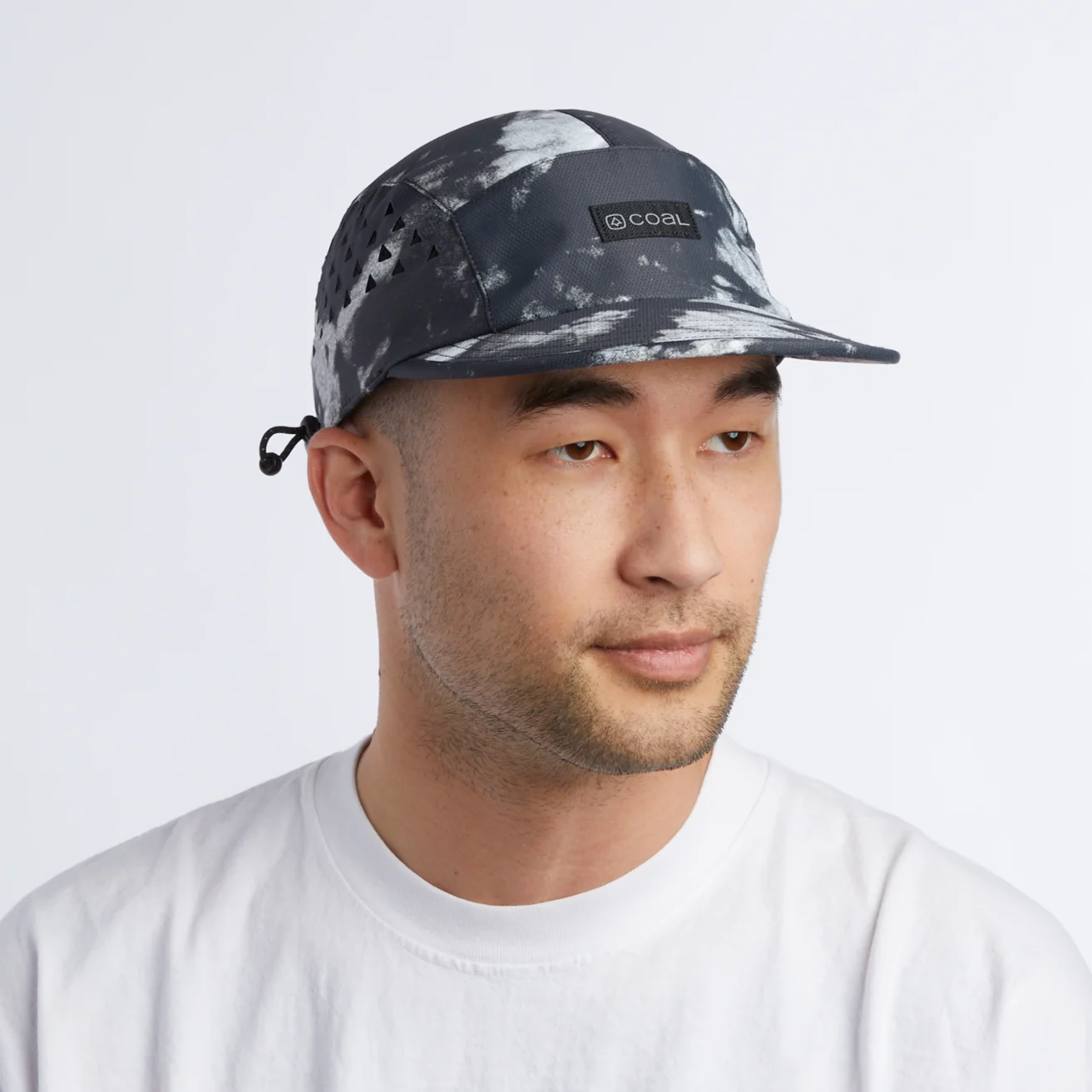 The Provo UPF Tech 5-Panel Cap - Image 46