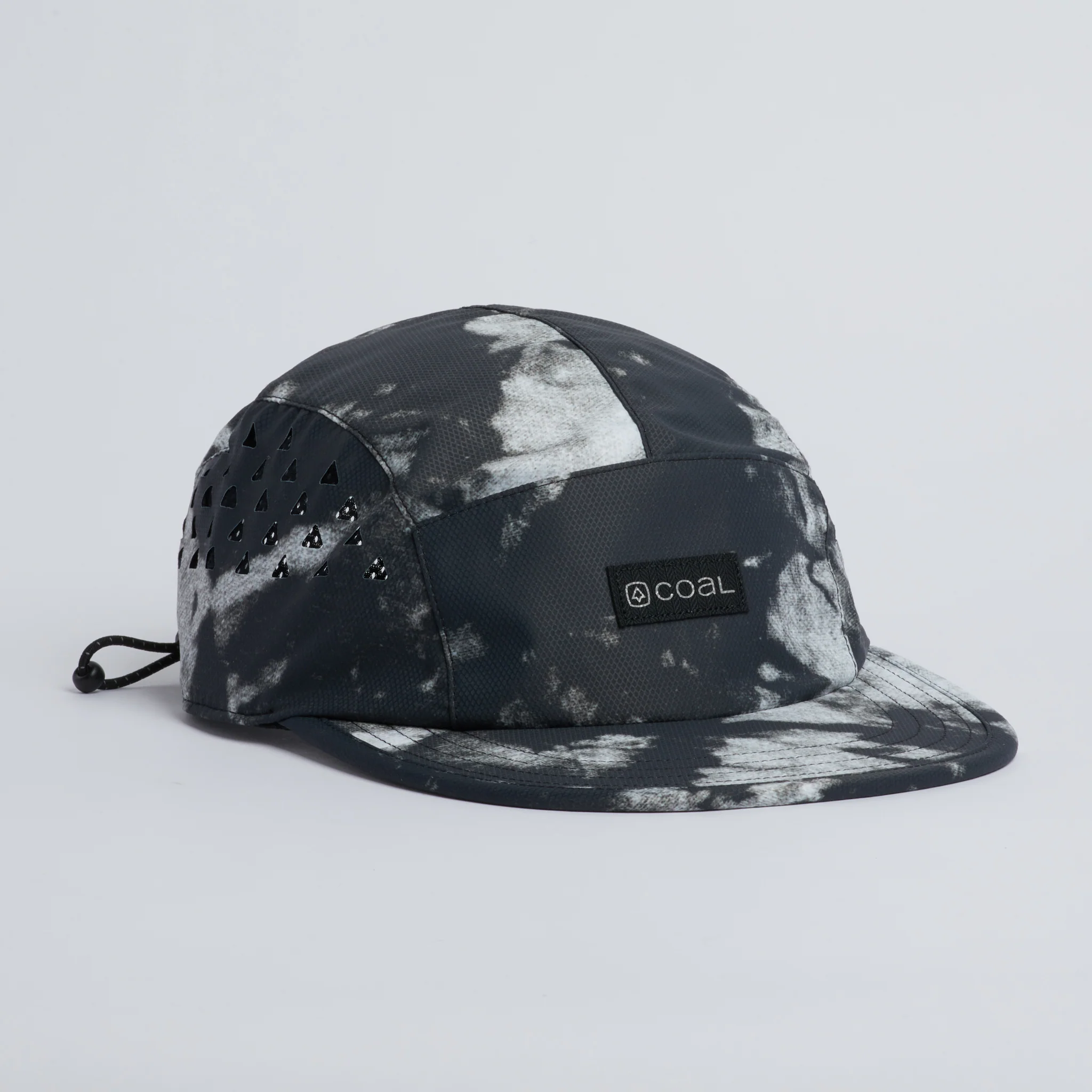 The Provo UPF Tech 5-Panel Cap - Image 47