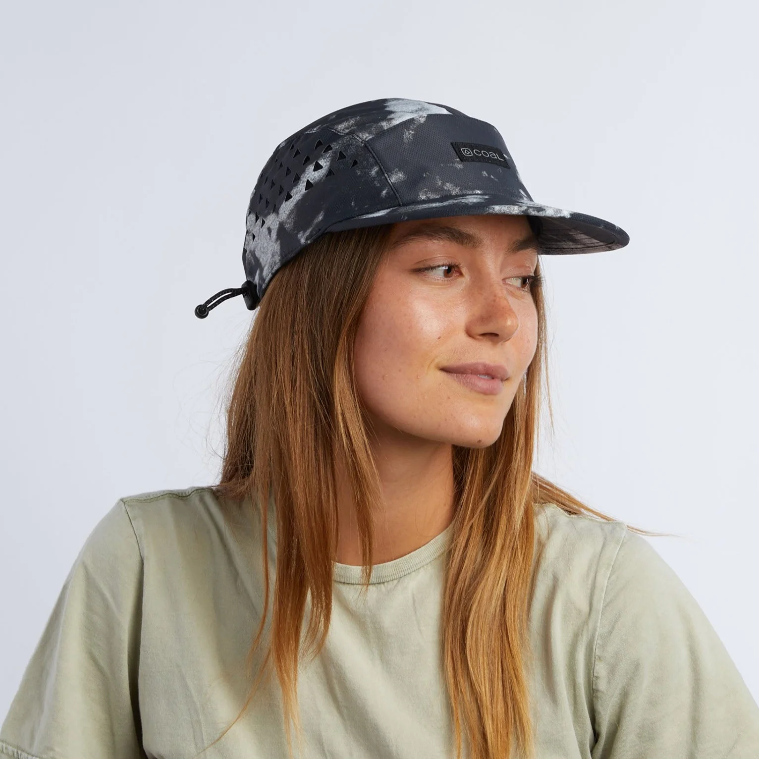The Provo UPF Tech 5-Panel Cap - Image 48