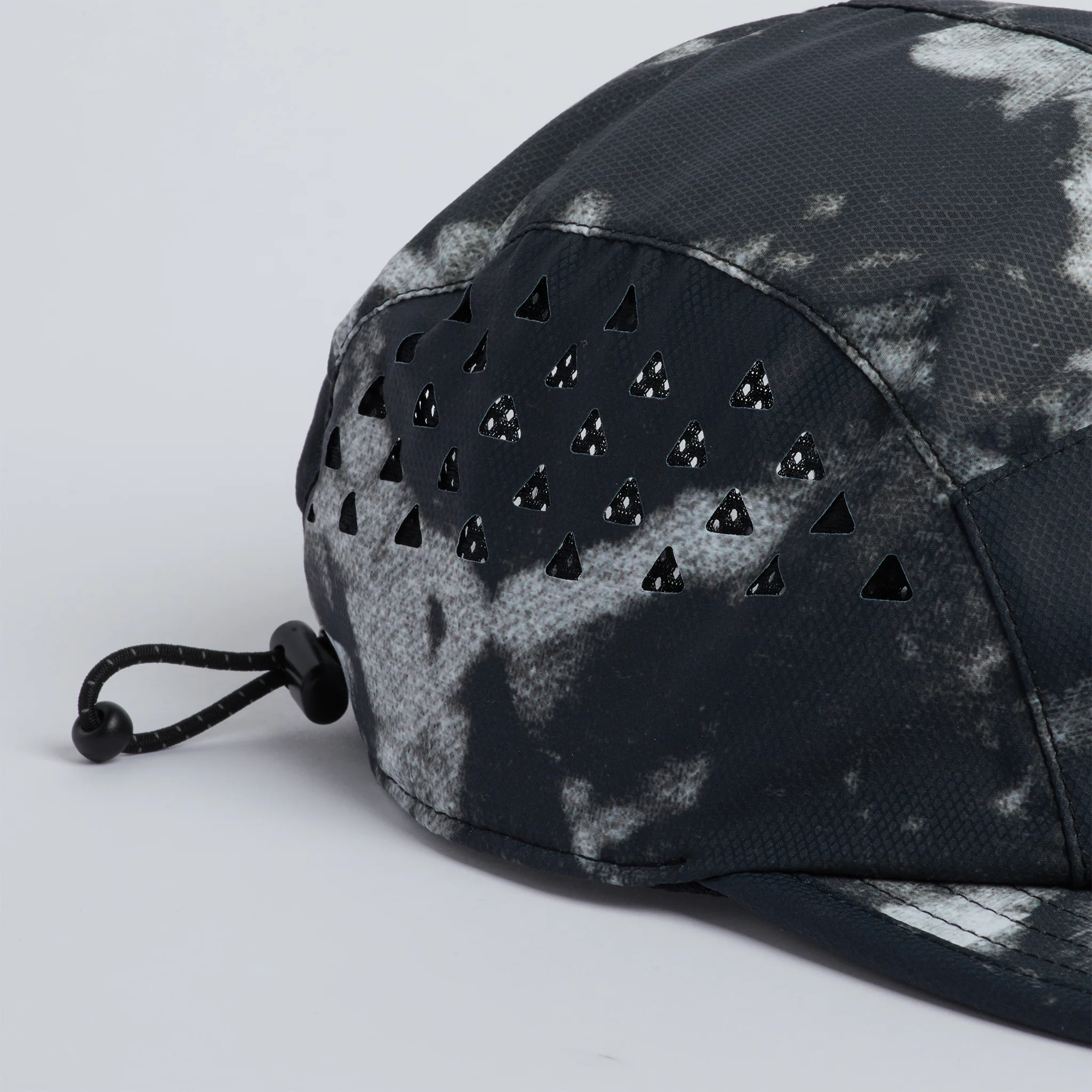 The Provo UPF Tech 5-Panel Cap - Image 49