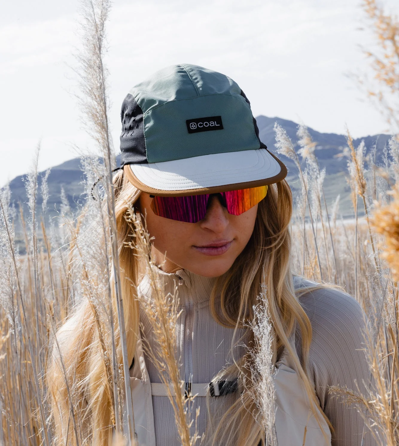 The Provo UPF Tech 5-Panel Cap - Image 5