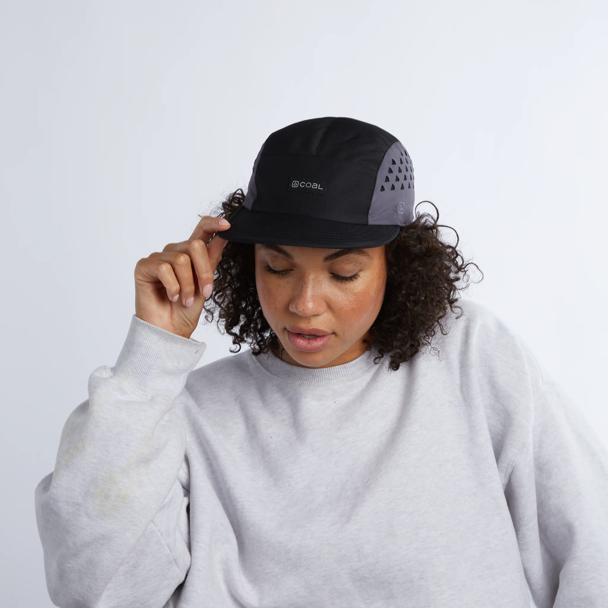 The Provo UPF Tech 5-Panel Cap - Image 53