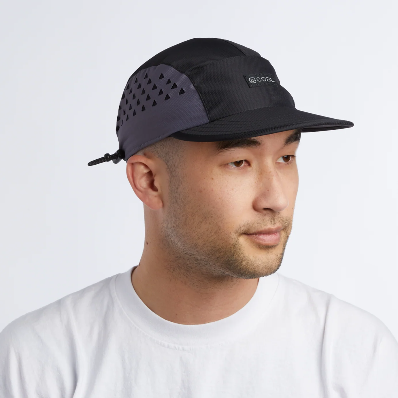 The Provo UPF Tech 5-Panel Cap - Image 54