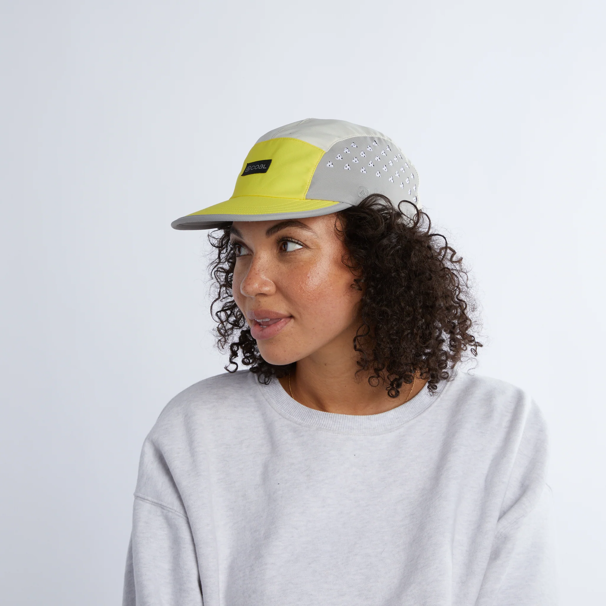 The Provo UPF Tech 5-Panel Cap - Image 55