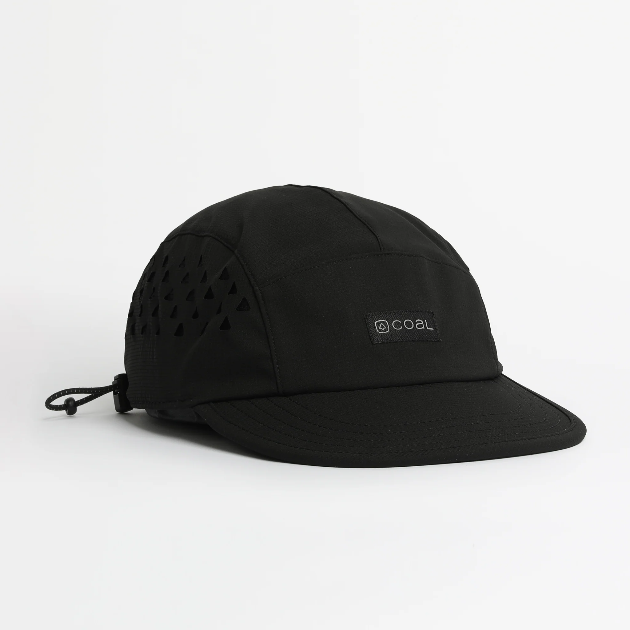 The Provo UPF Tech 5-Panel Cap - Image 56
