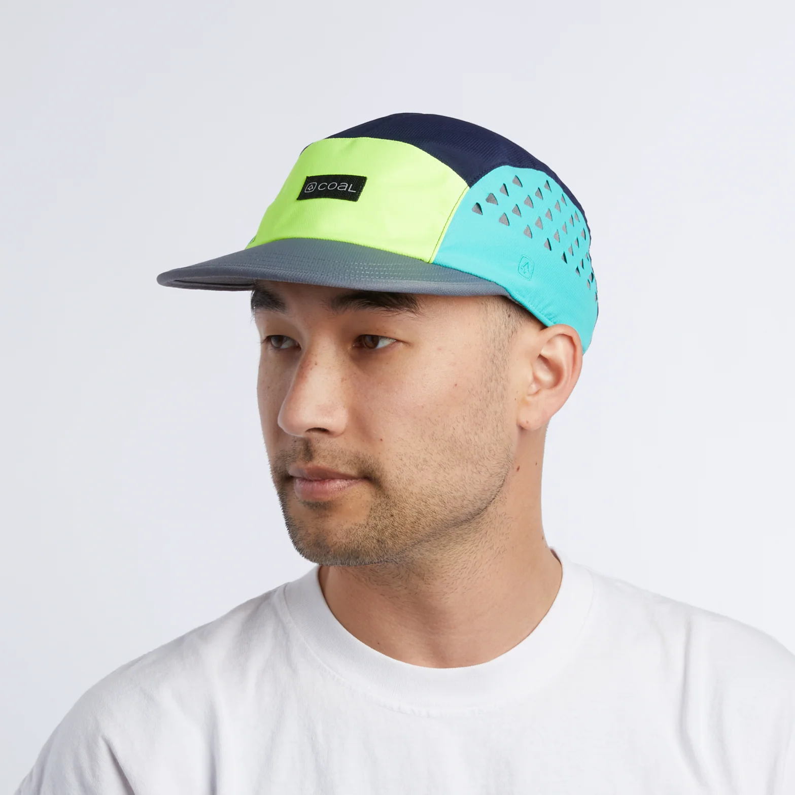 The Provo UPF Tech 5-Panel Cap - Image 57