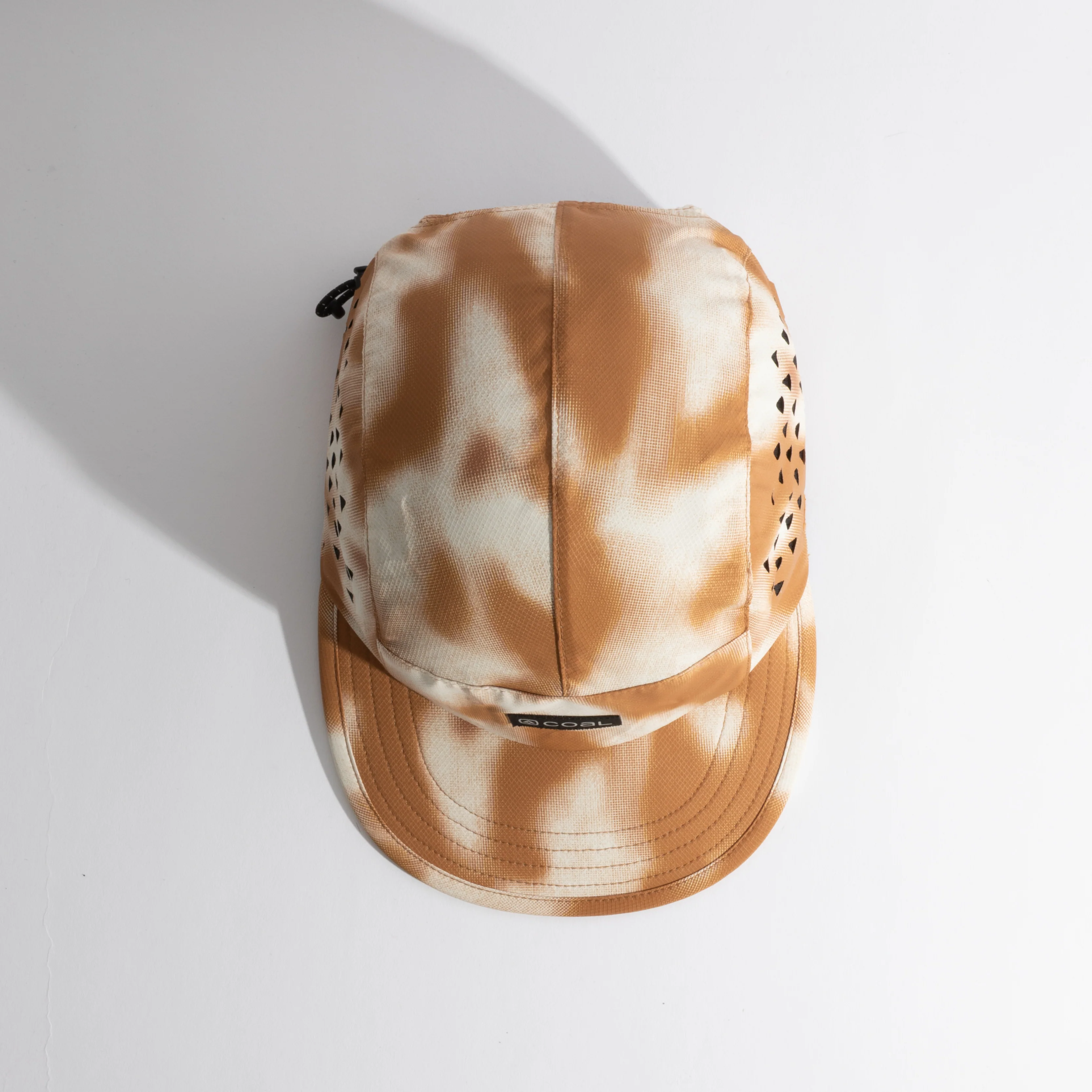 The Provo UPF Tech 5-Panel Cap - Image 6