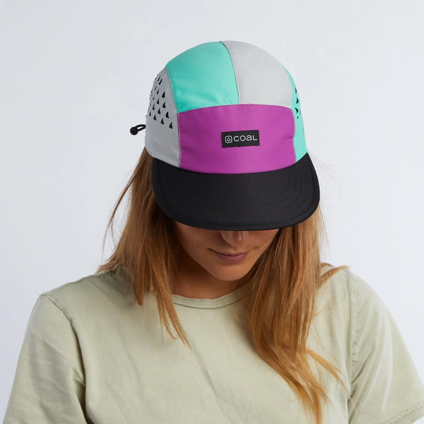 The Provo UPF Tech 5-Panel Cap - Image 60