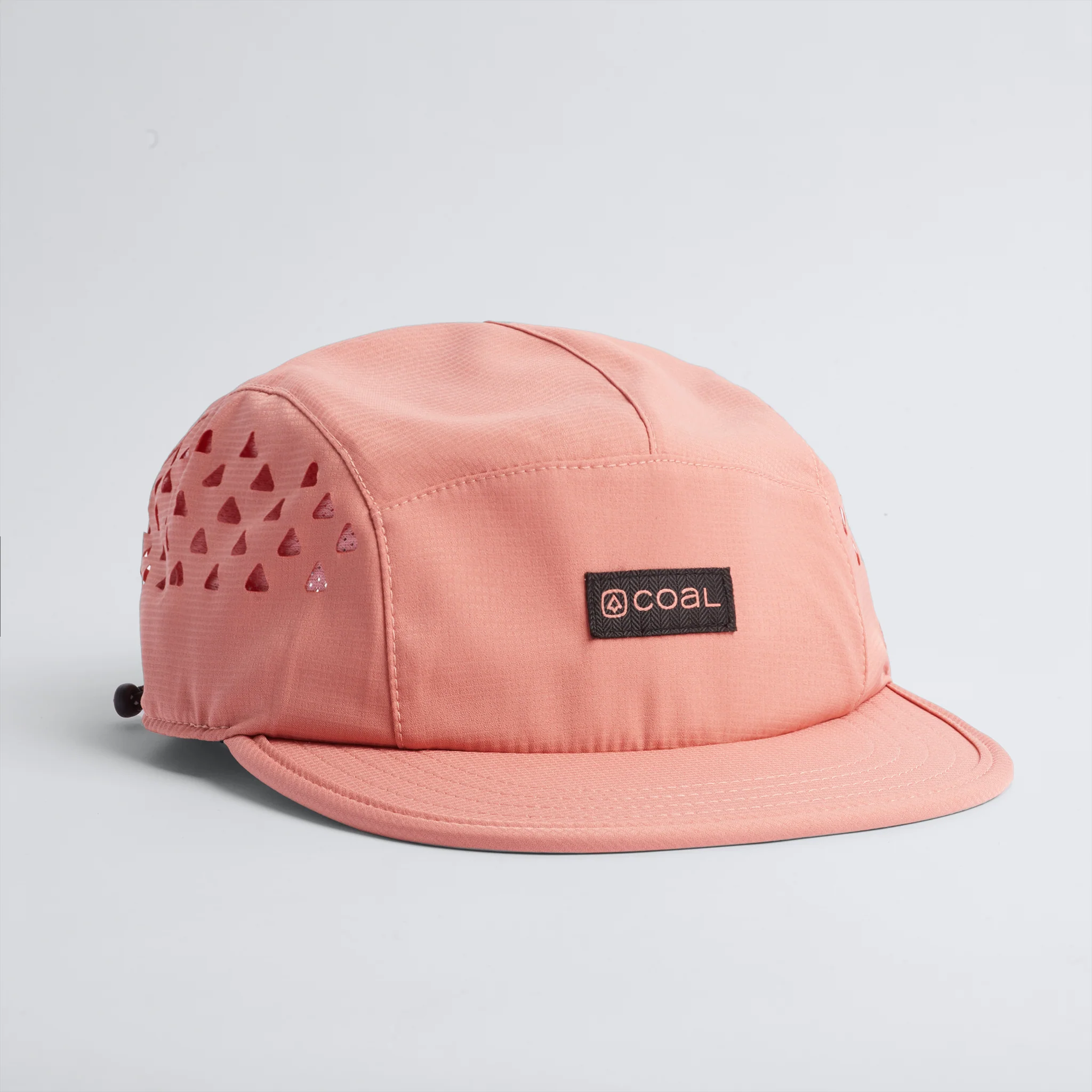The Provo UPF Tech 5-Panel Cap - Image 61