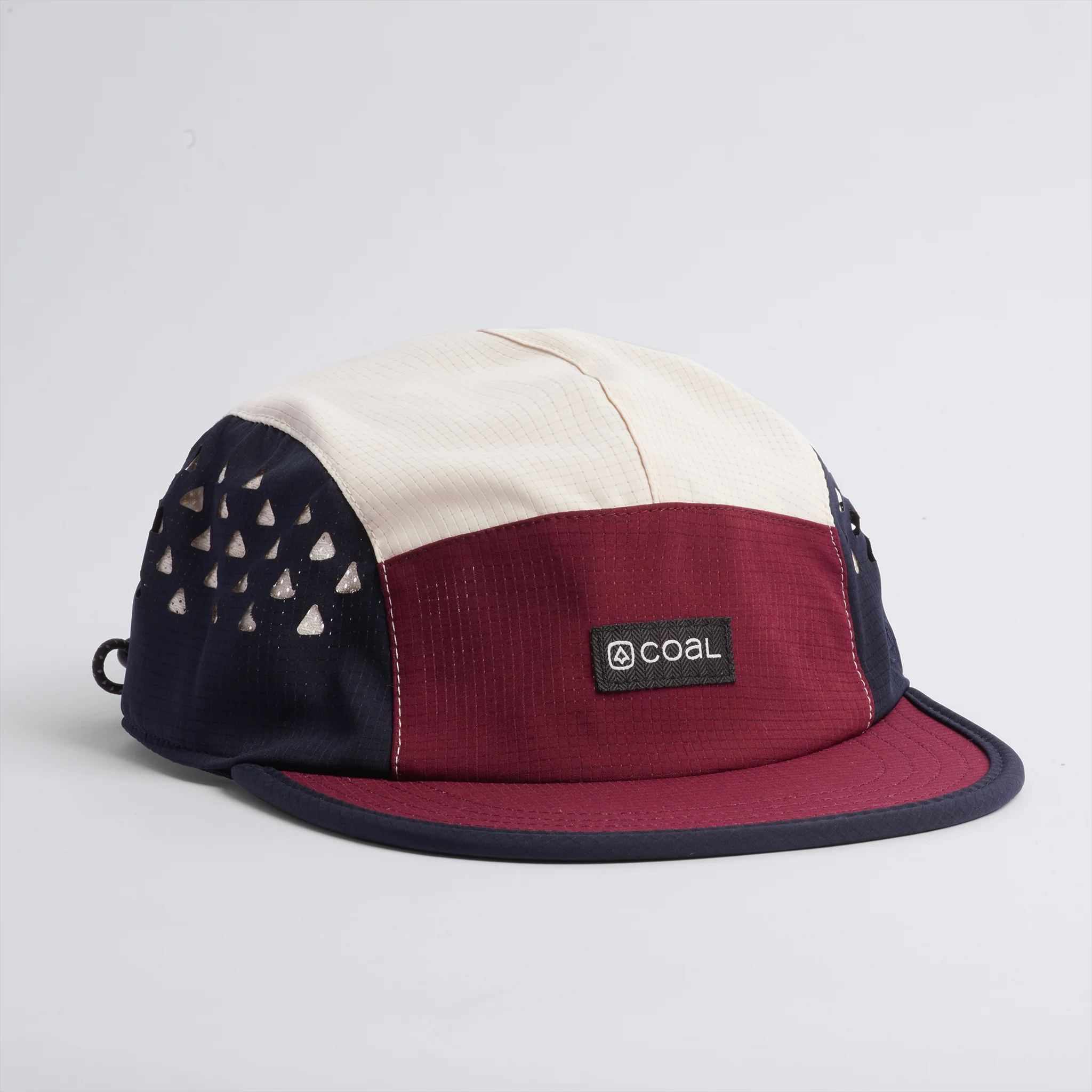 The Provo UPF Tech 5-Panel Cap - Image 62