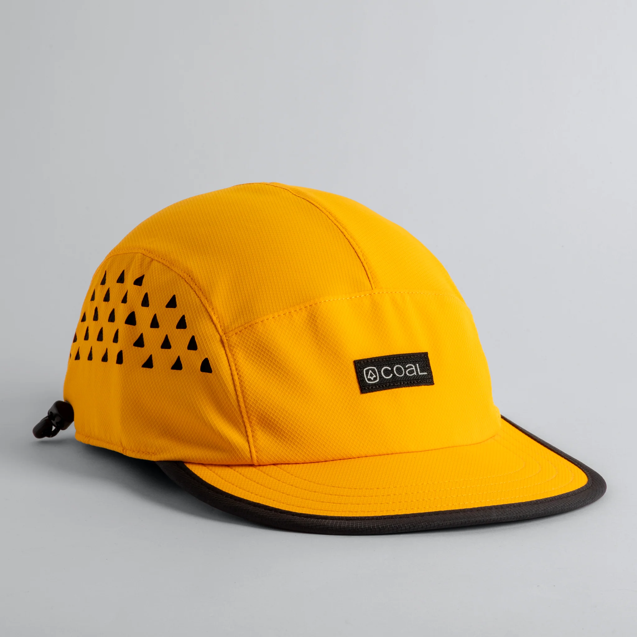 The Provo UPF Tech 5-Panel Cap - Image 63