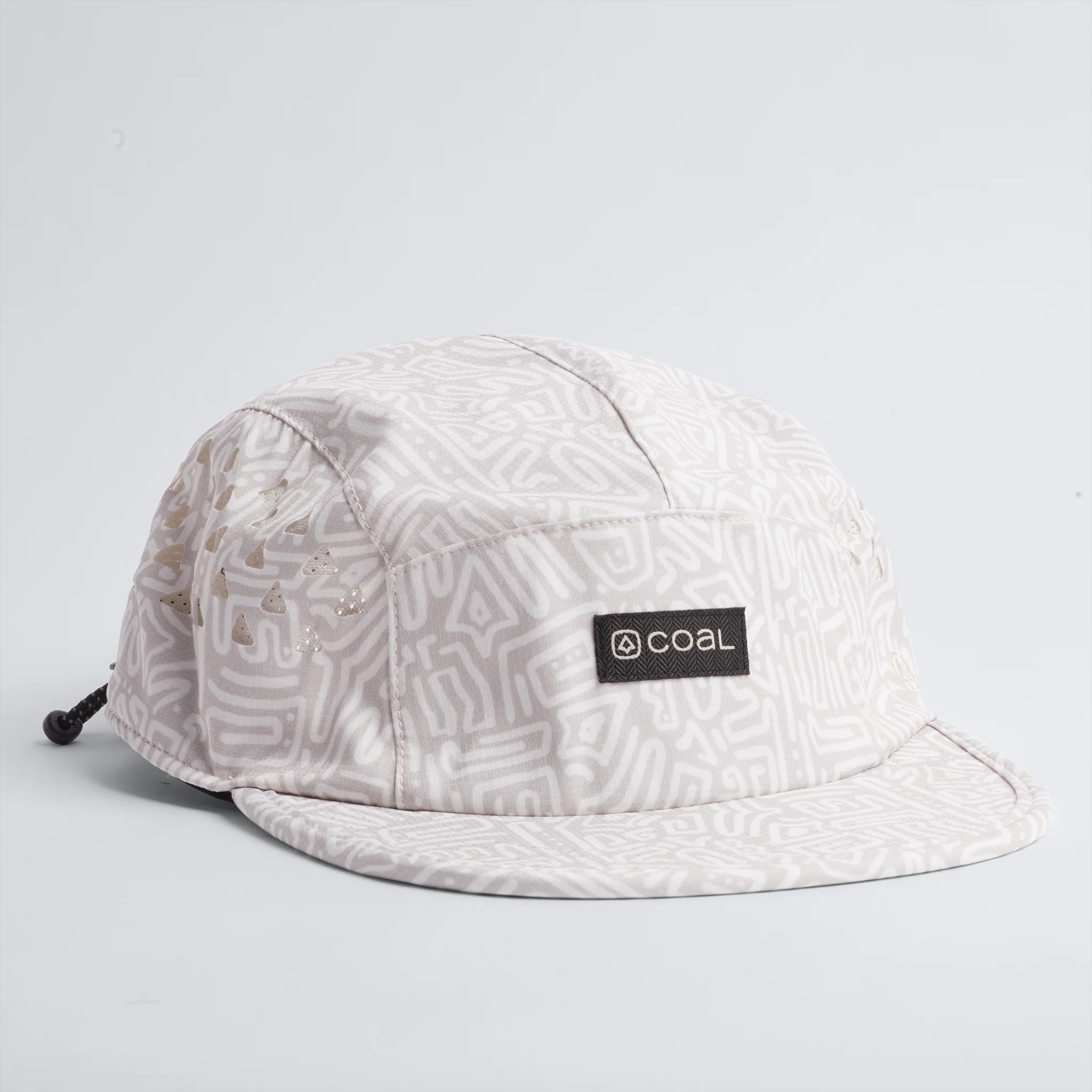 The Provo UPF Tech 5-Panel Cap - Image 64