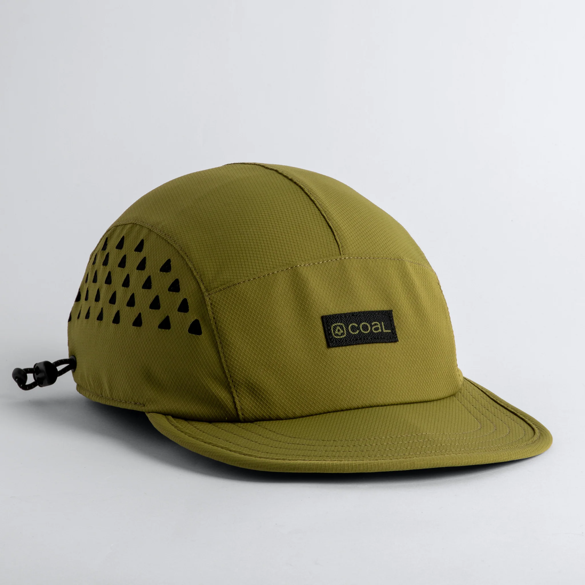 The Provo UPF Tech 5-Panel Cap - Image 65