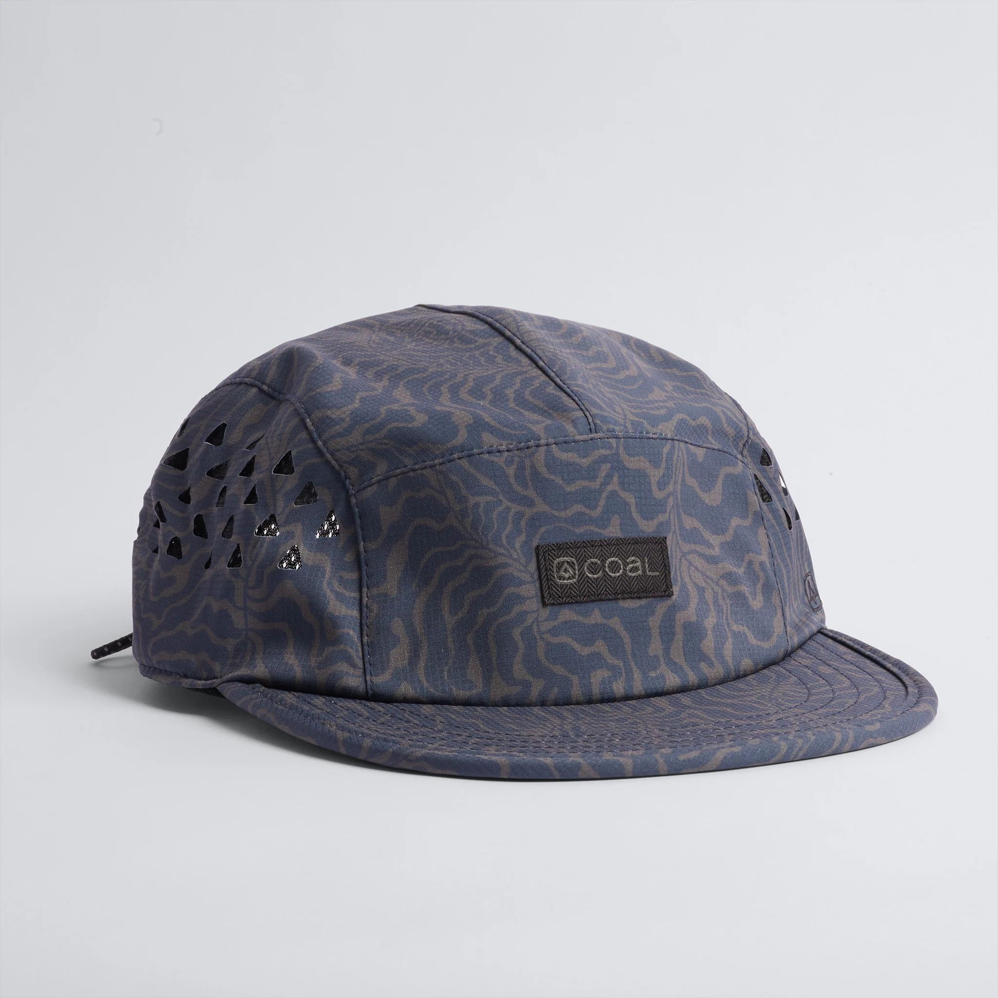 The Provo UPF Tech 5-Panel Cap - Image 66