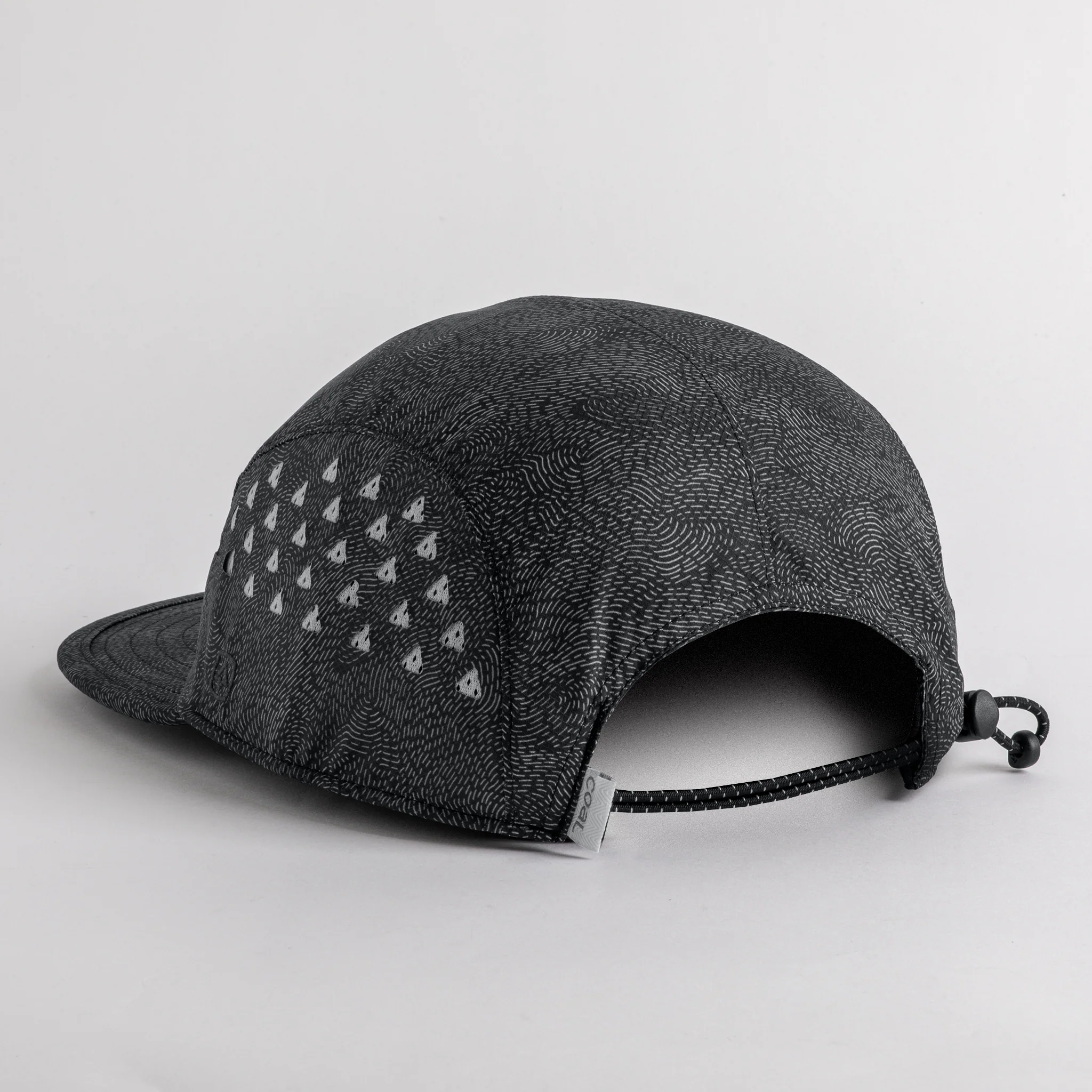 The Provo UPF Tech 5-Panel Cap - Image 68