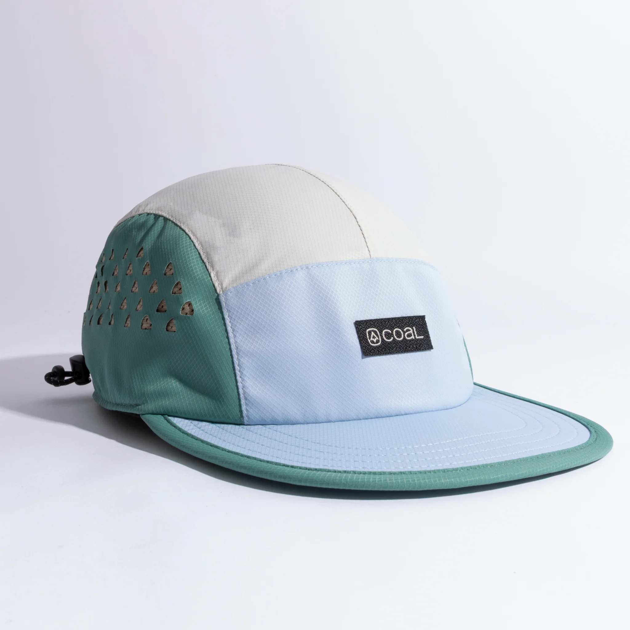 The Provo UPF Tech 5-Panel Cap - Image 69