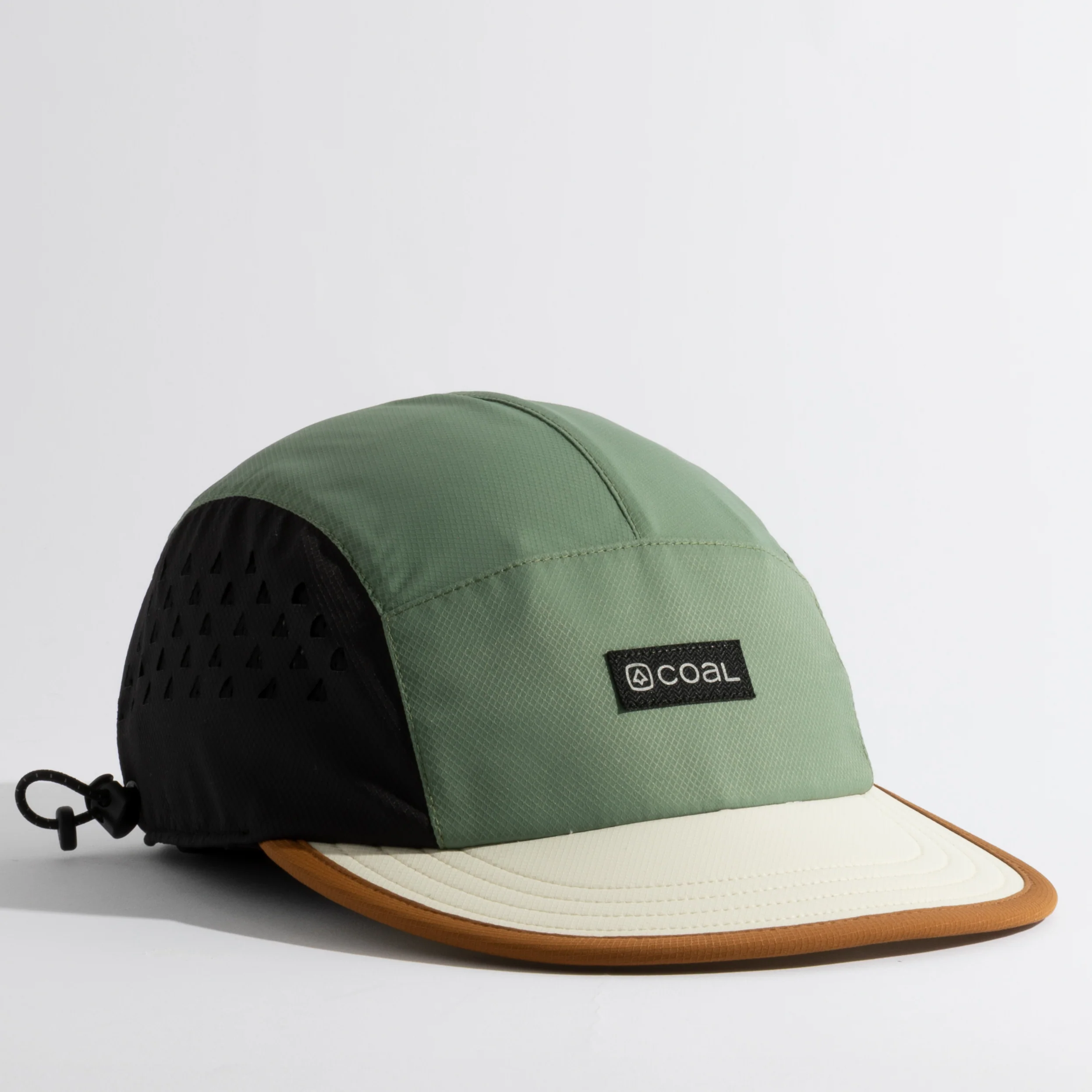 The Provo UPF Tech 5-Panel Cap - Image 7