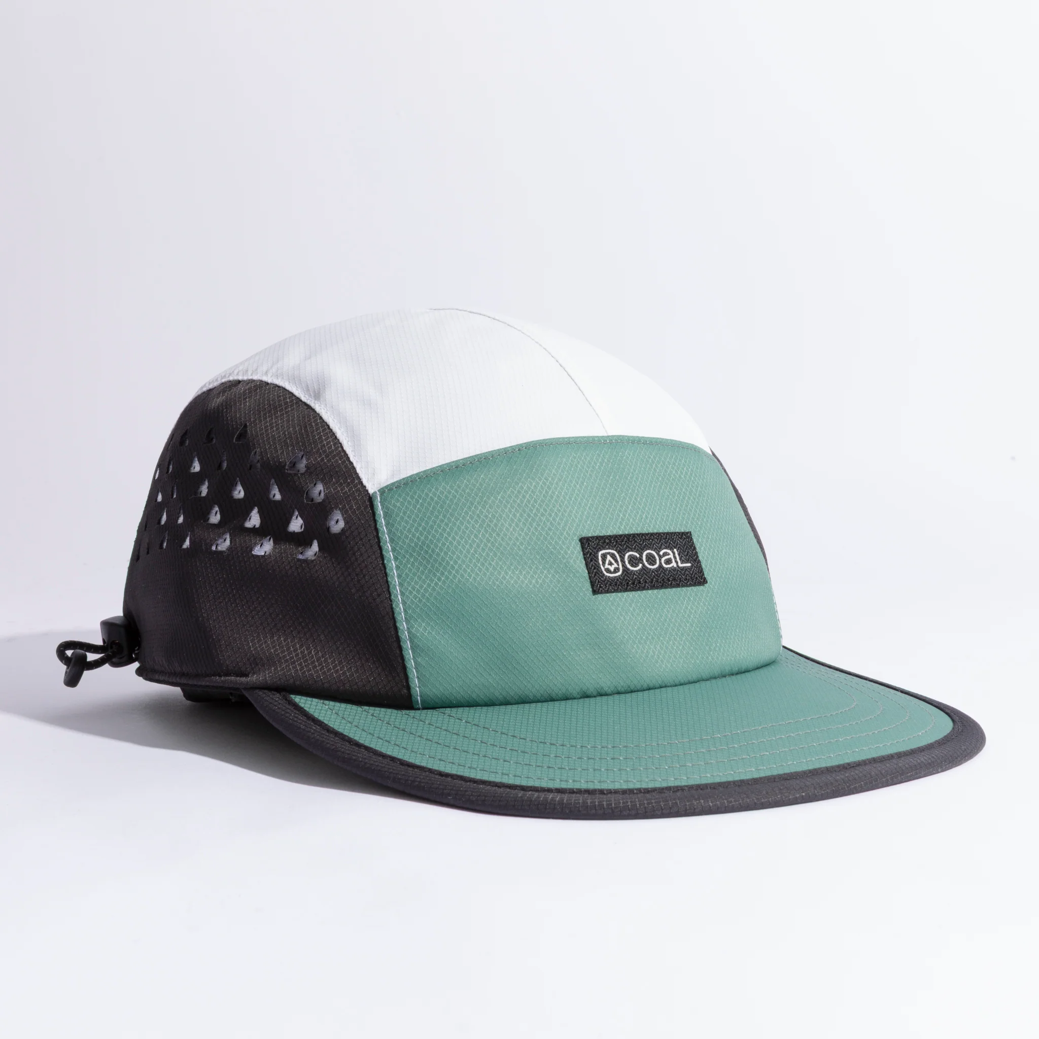 The Provo UPF Tech 5-Panel Cap - Image 70