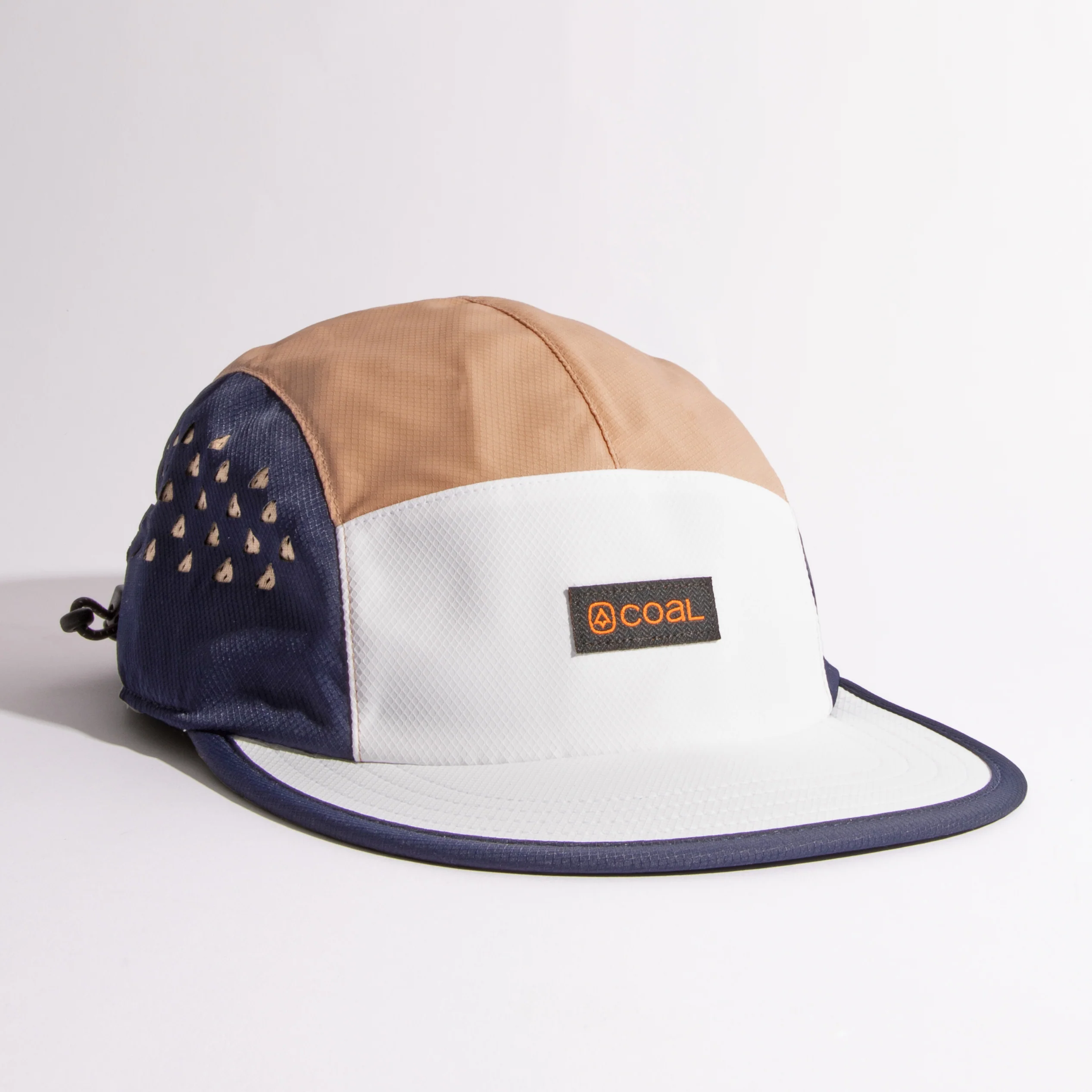 The Provo UPF Tech 5-Panel Cap - Image 72